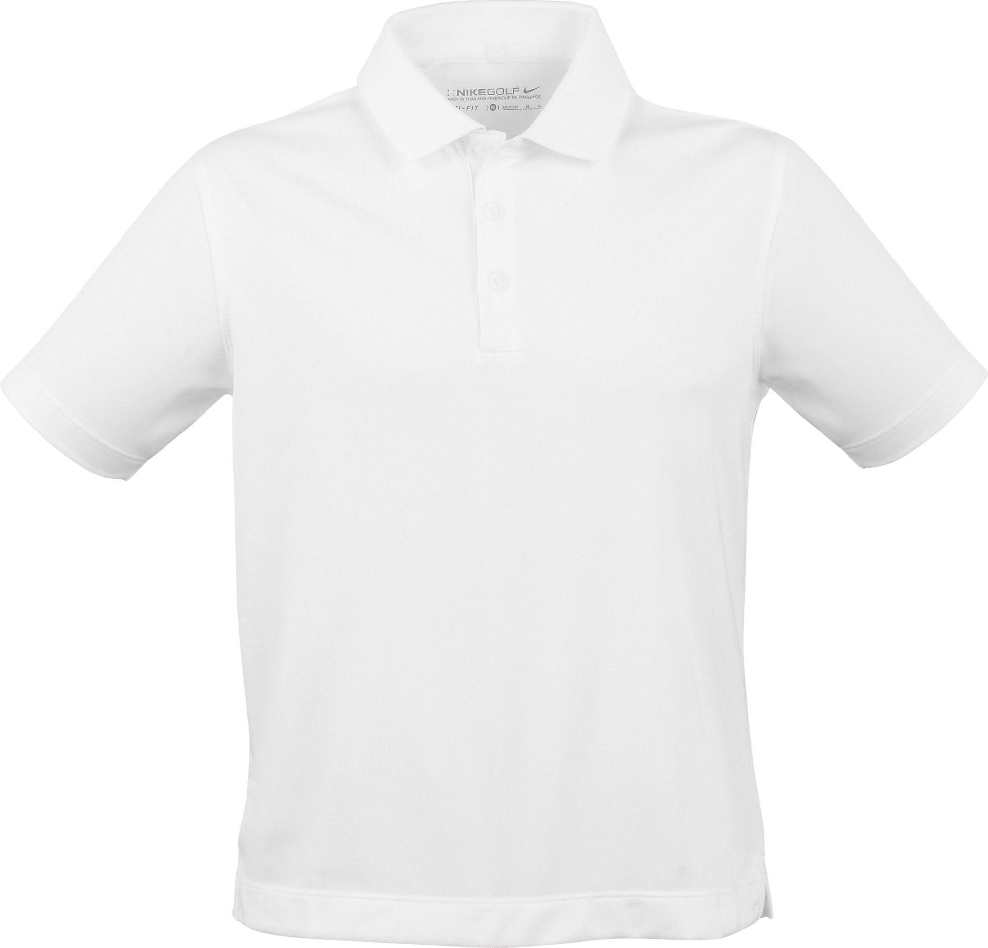 Nike Juniors UV Tech Polo