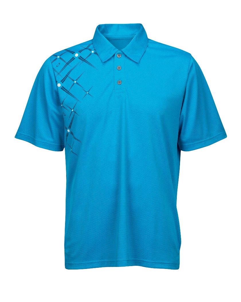 Oakley Men's Brilliant Polo