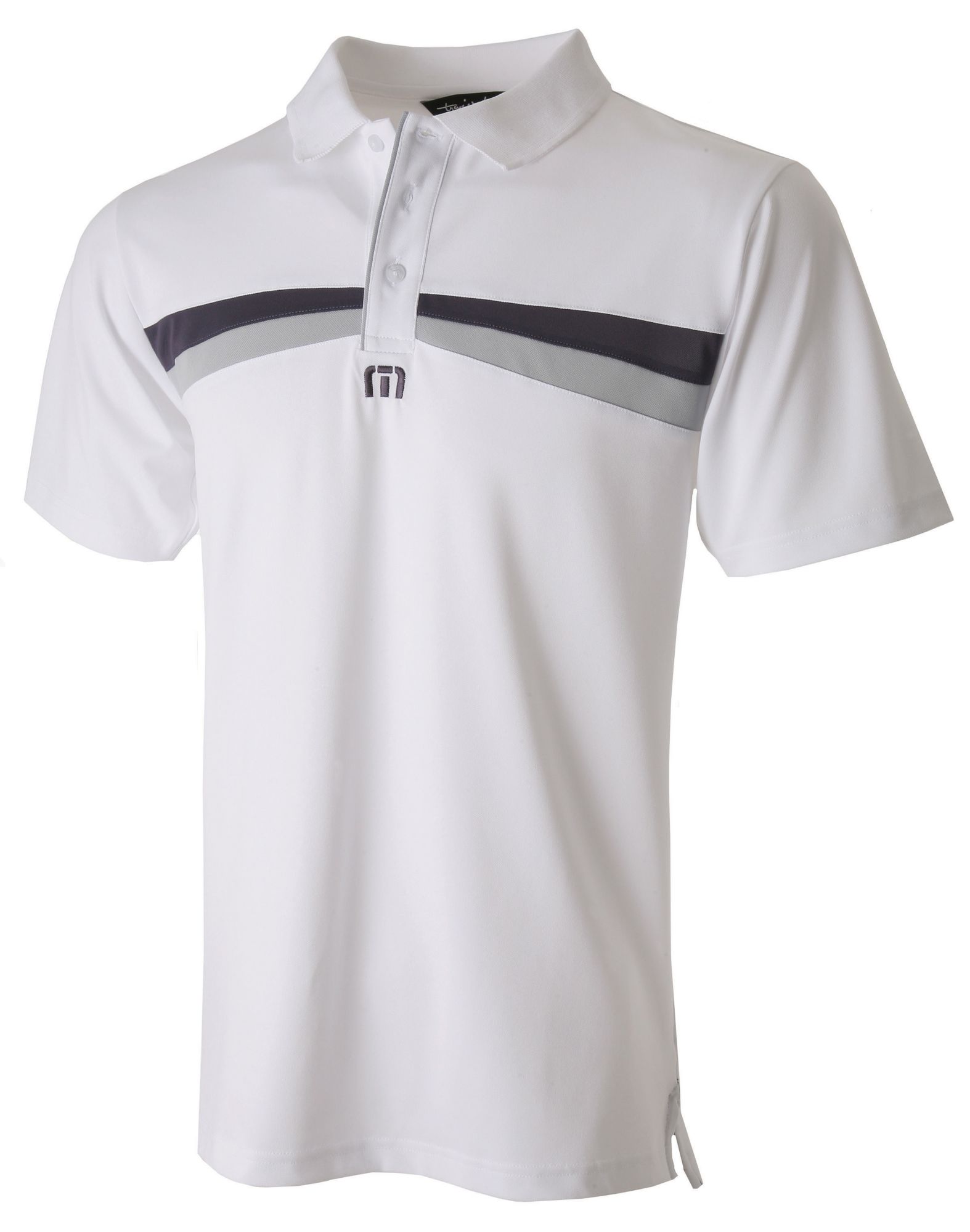 Travis Mathew Men's B-Rip Polo