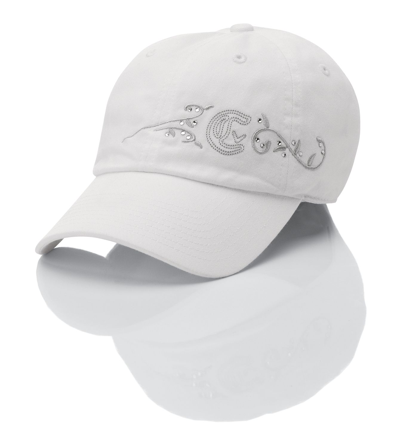 Women's Callaway Brocade Cap 2009