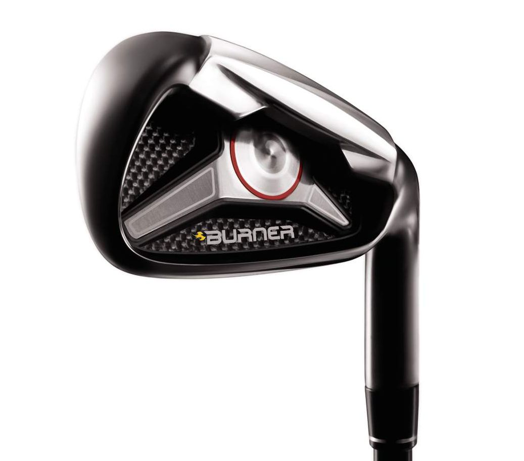 TaylorMade Burner Irons