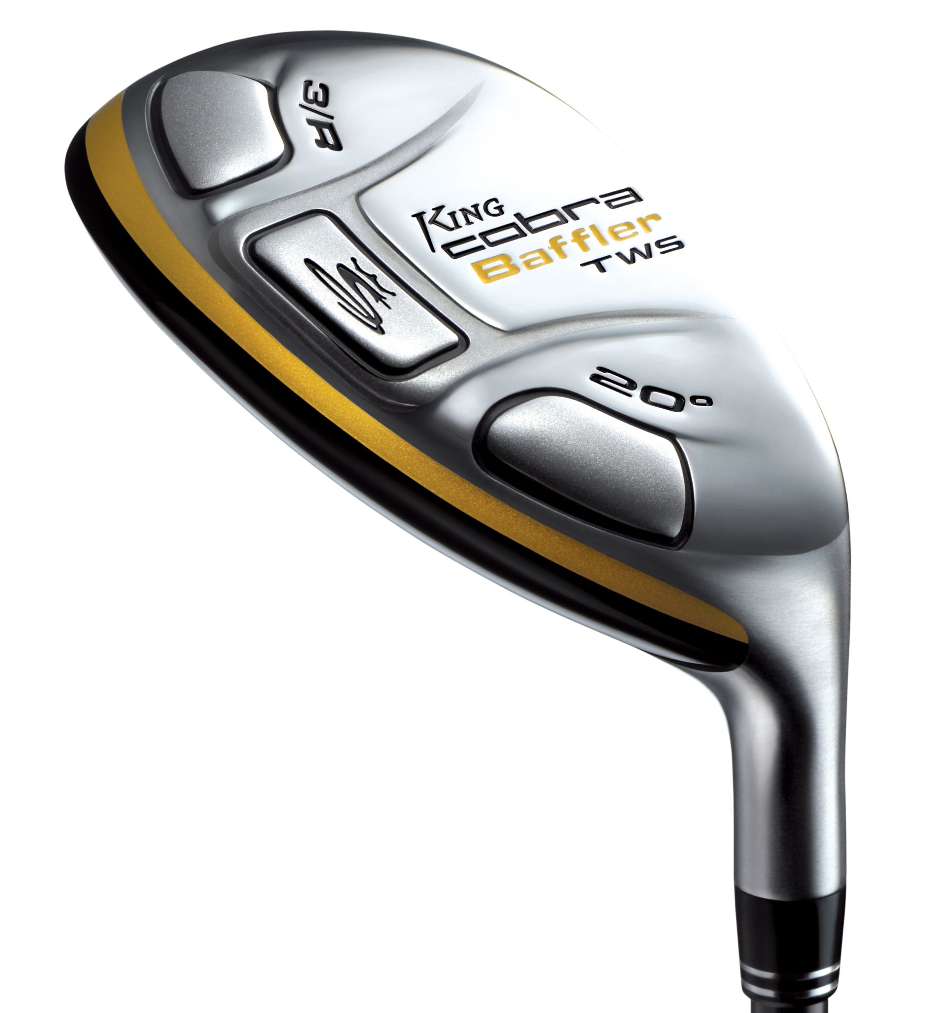 Cobra Baffler TWS Hybrid