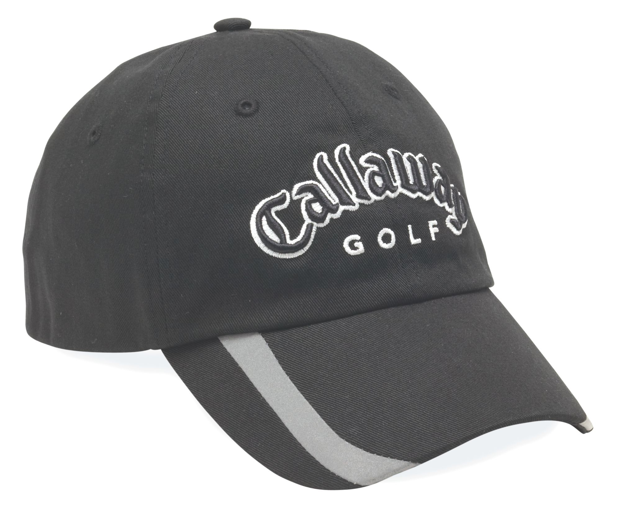 Callaway Cap with Reflective Piping