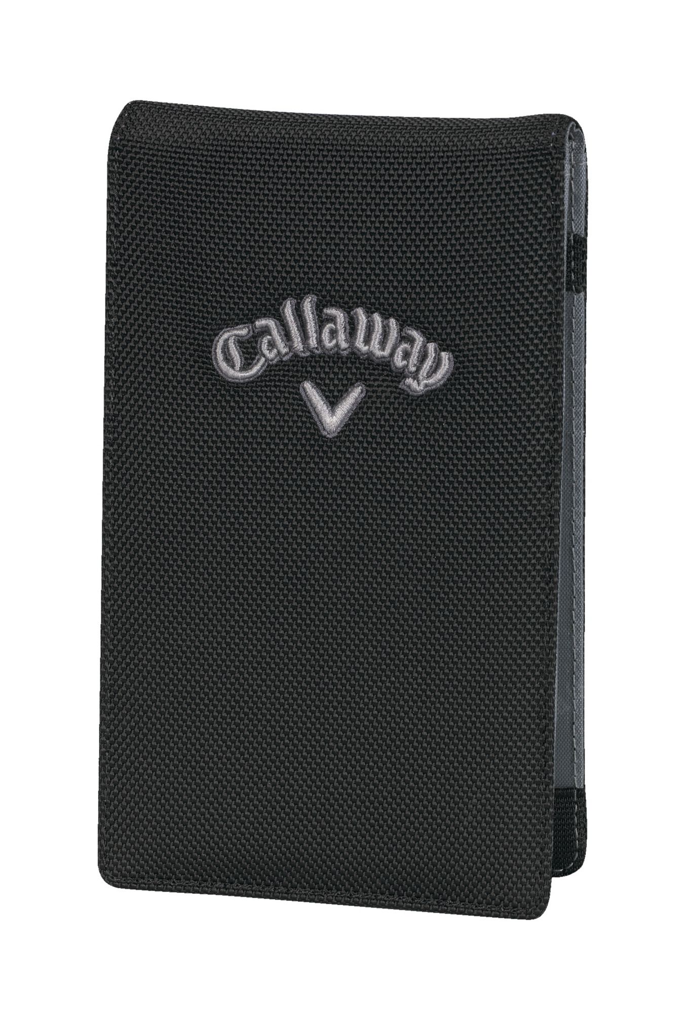 Callaway Scorecard Sleeve