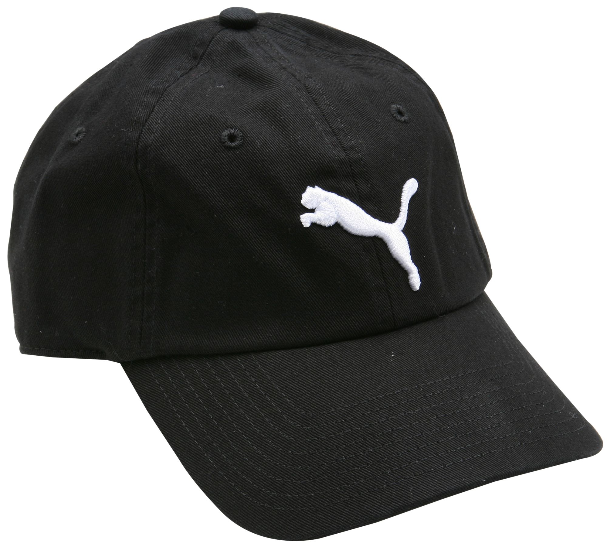 Puma Cat Washed Cap