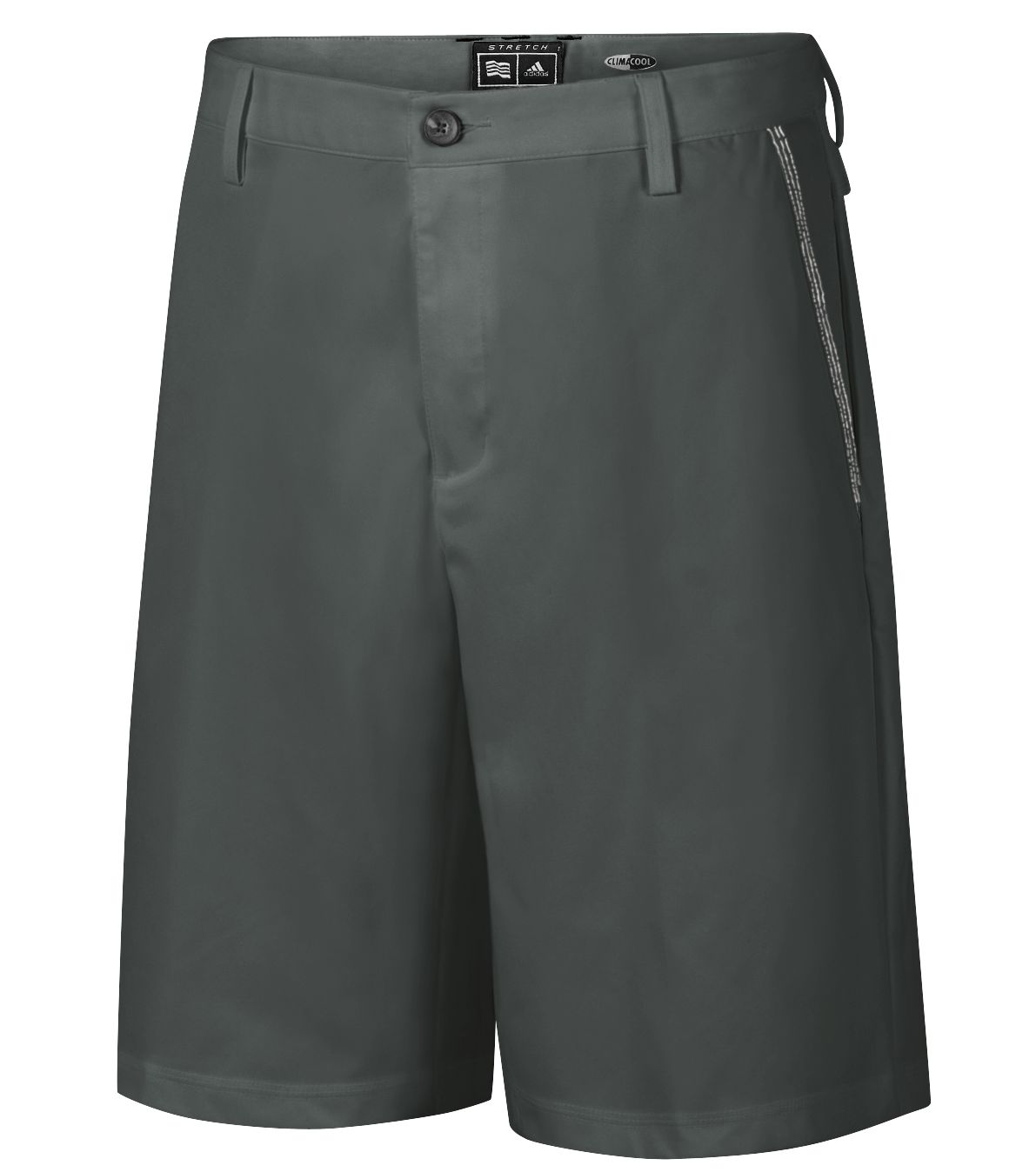 adidas Men's Climacool 3-Stripe Short
