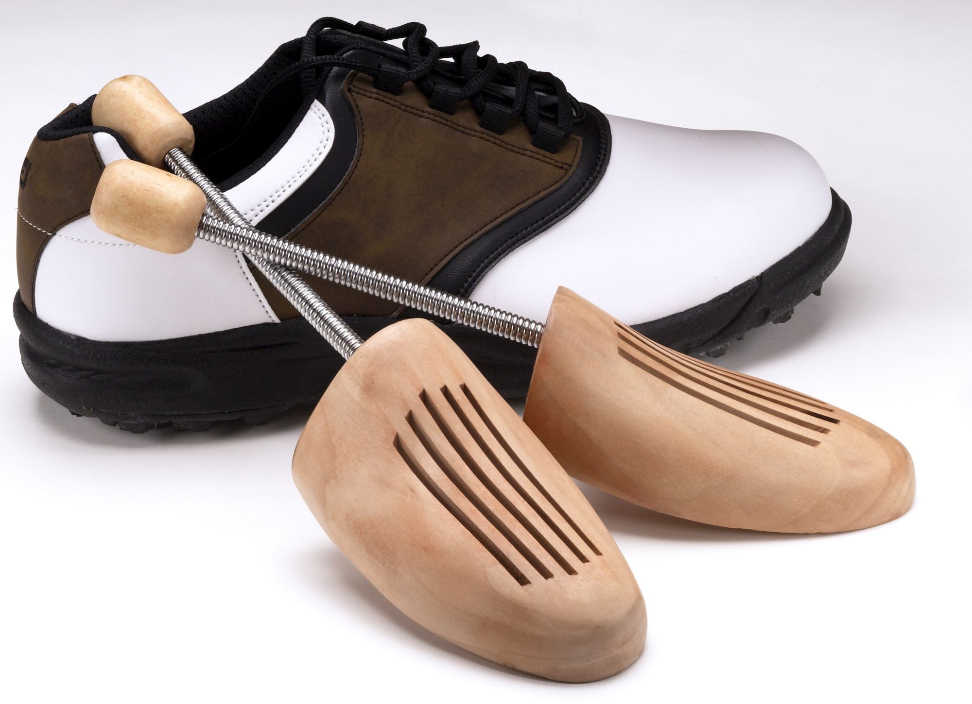 Ladies Cedar Shoe Trees