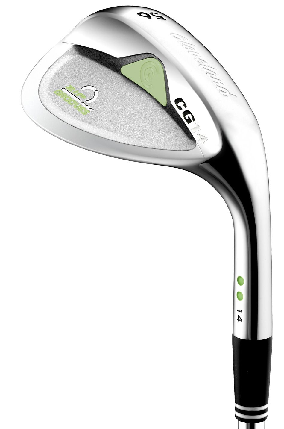 Cleveland Women's Bloom CG14 Wedge