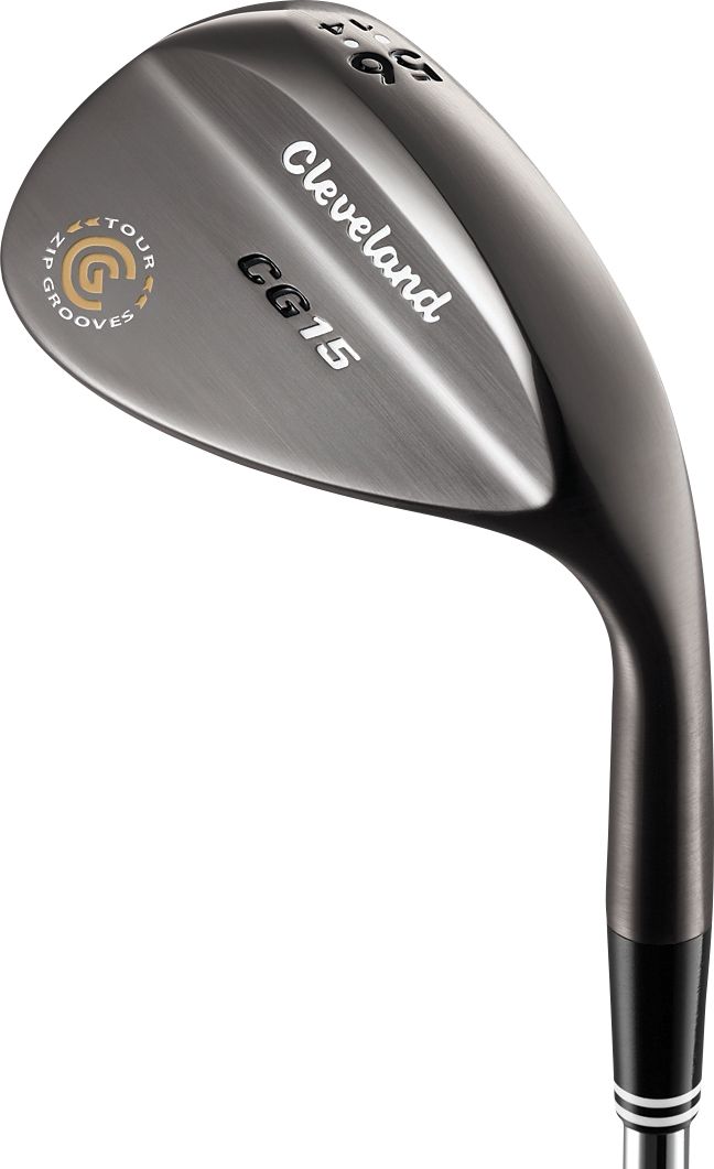Hot List Wedge