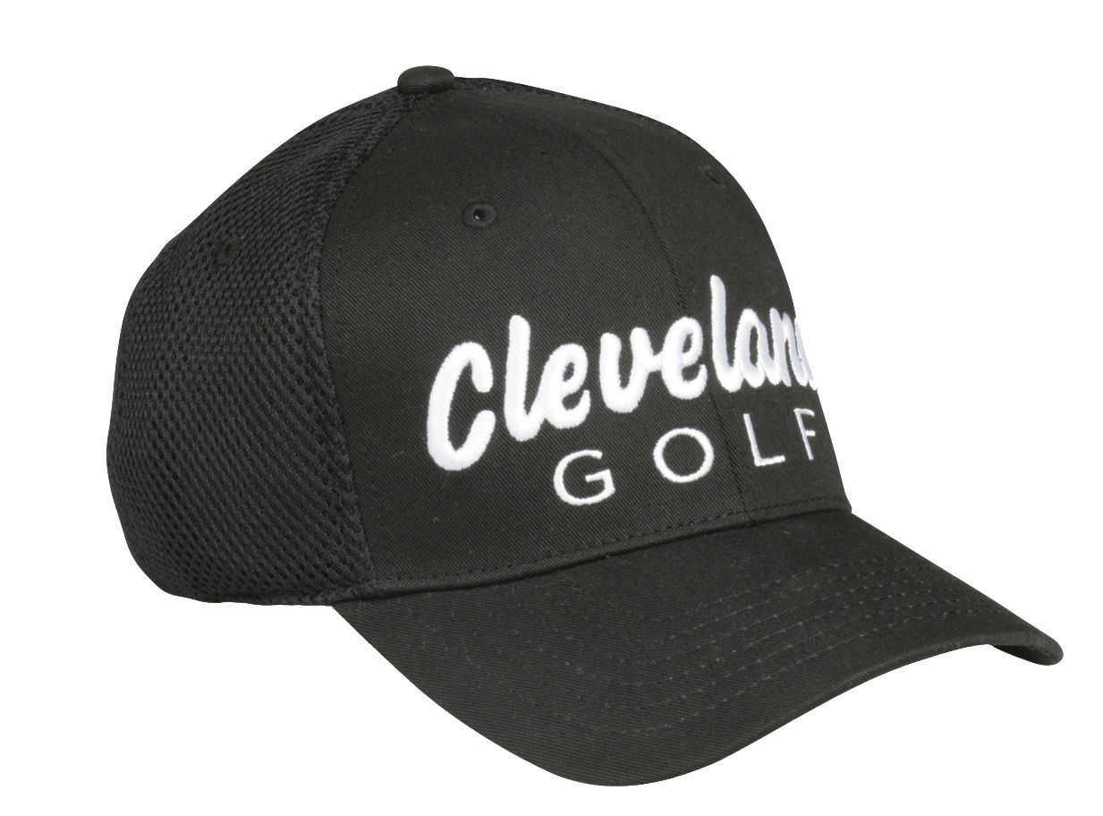 Cleveland Men's Tour Mesh Tek Hat