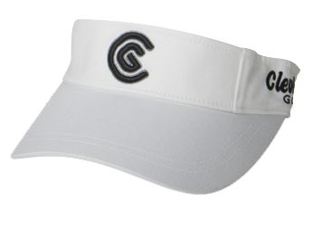 Cleveland Men's TS Visor