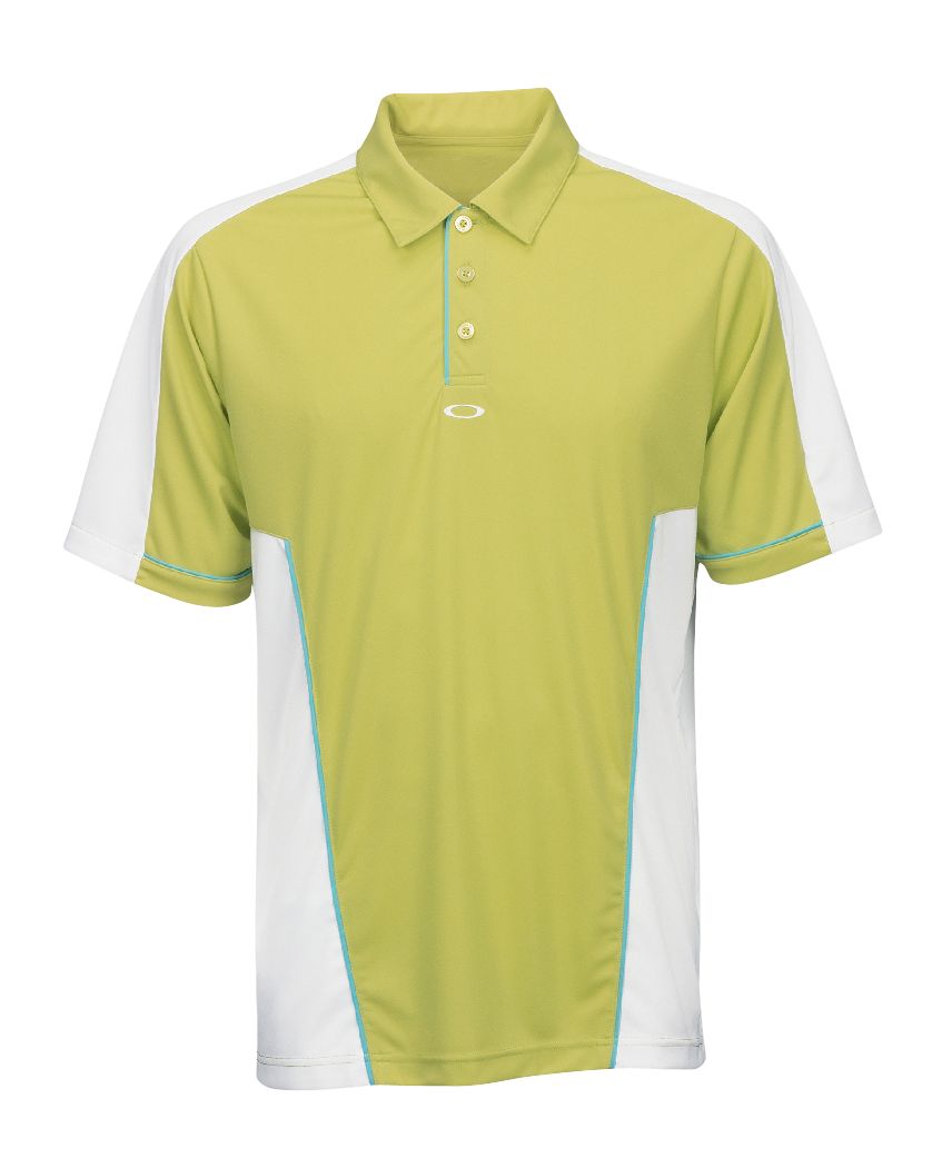Oakley Men's Channel Polo
