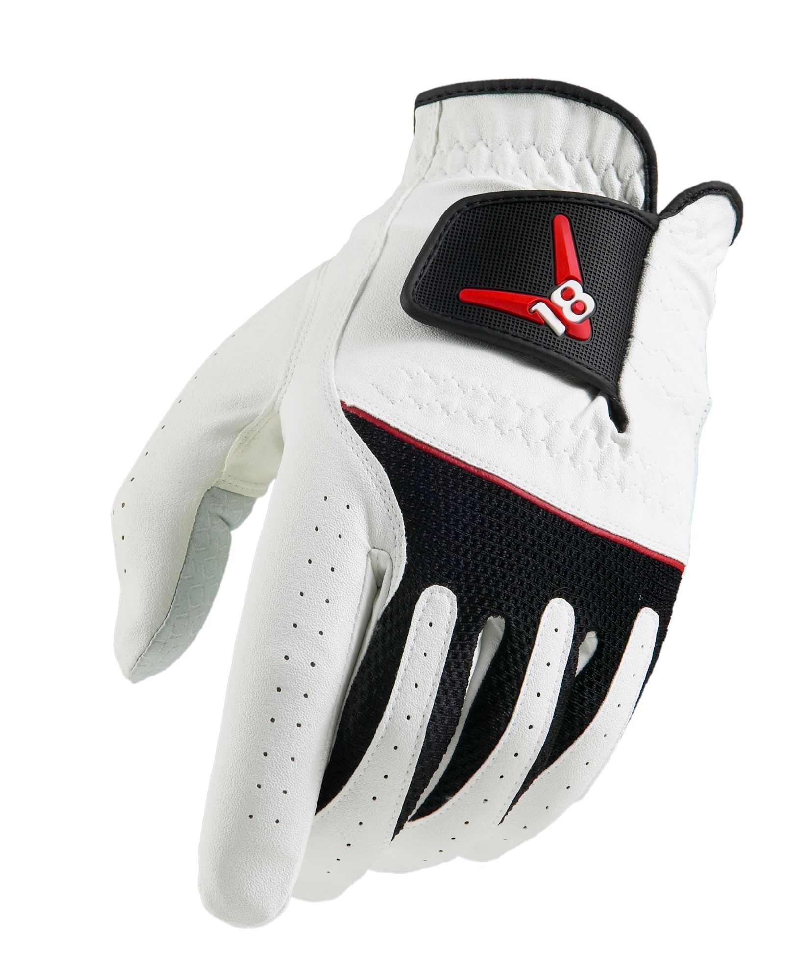 Callaway Men's Chev 18 Golf Glove - Left Hand