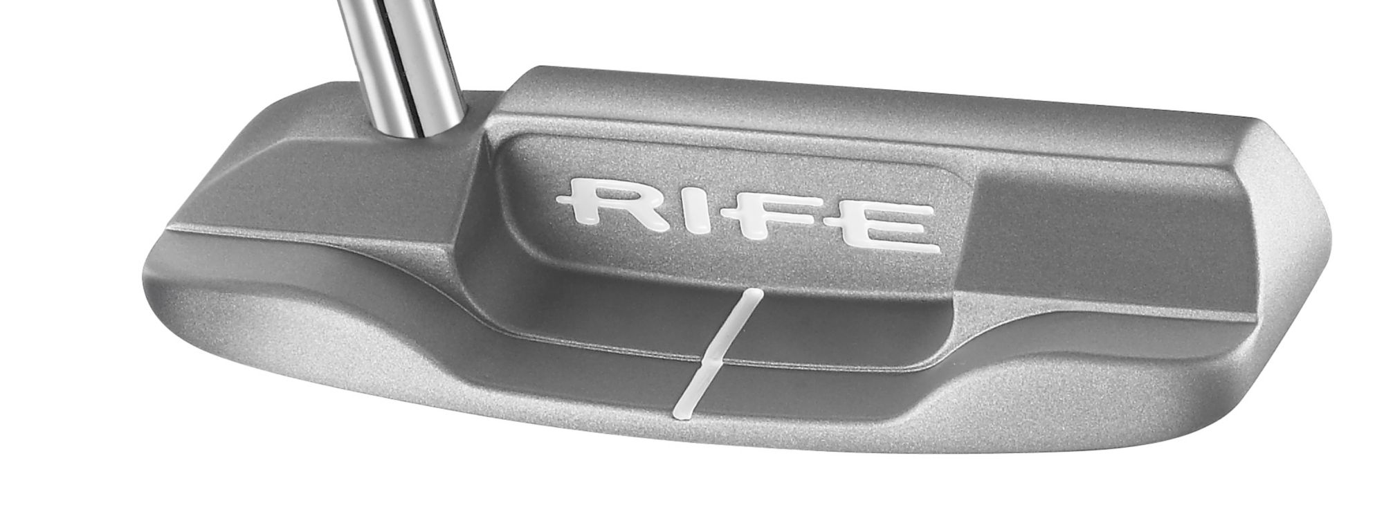 Guerin Rife 2000 Series Classic 460 Mid-Blade Putter