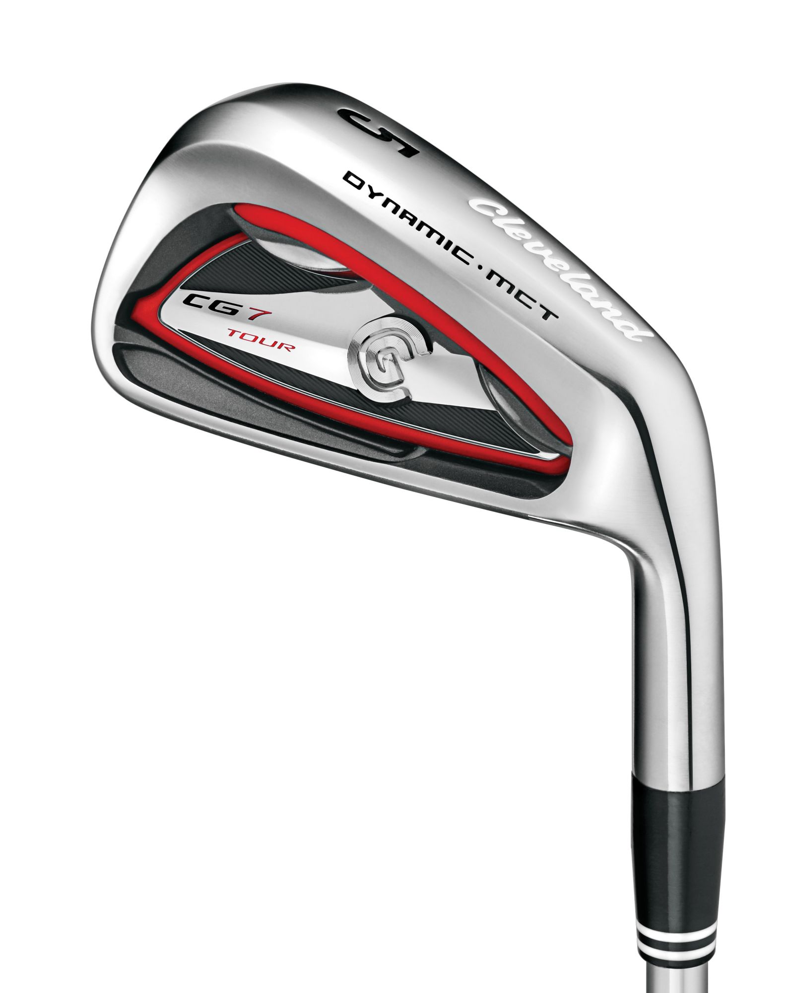 Cleveland CG7 Tour with 3-PW
