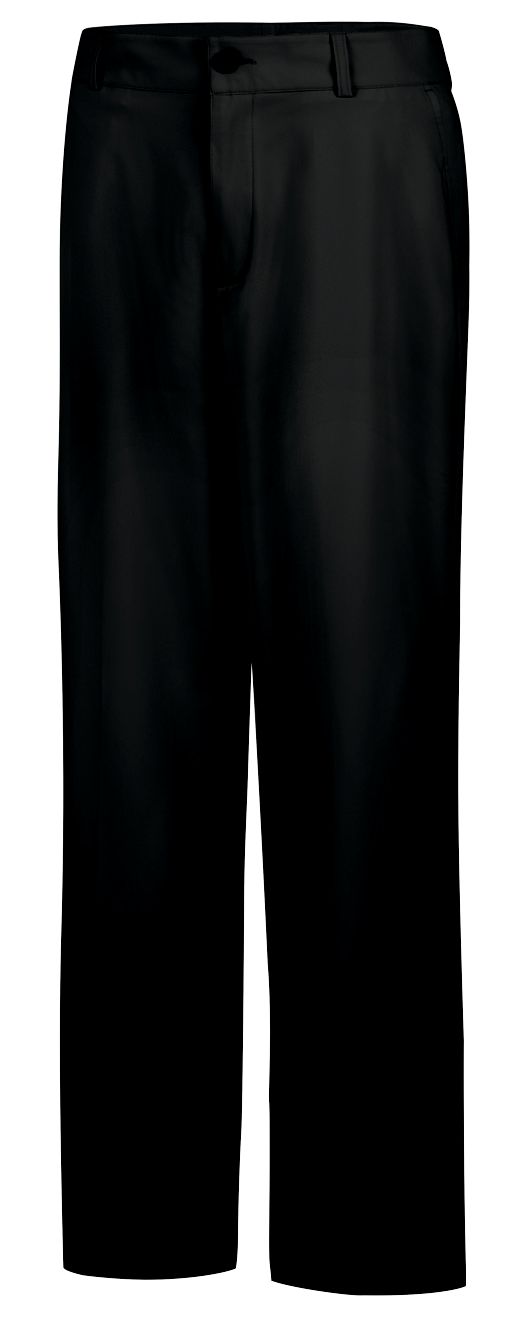 adidas Men's Climalite Flat Front Pants