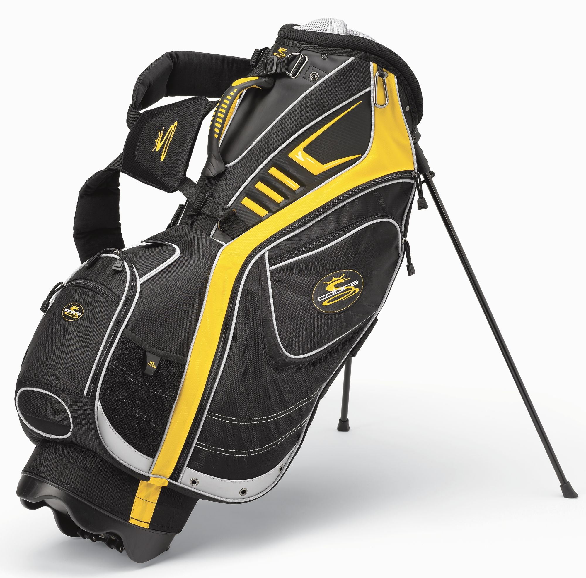 Cobra GT Stand Bag