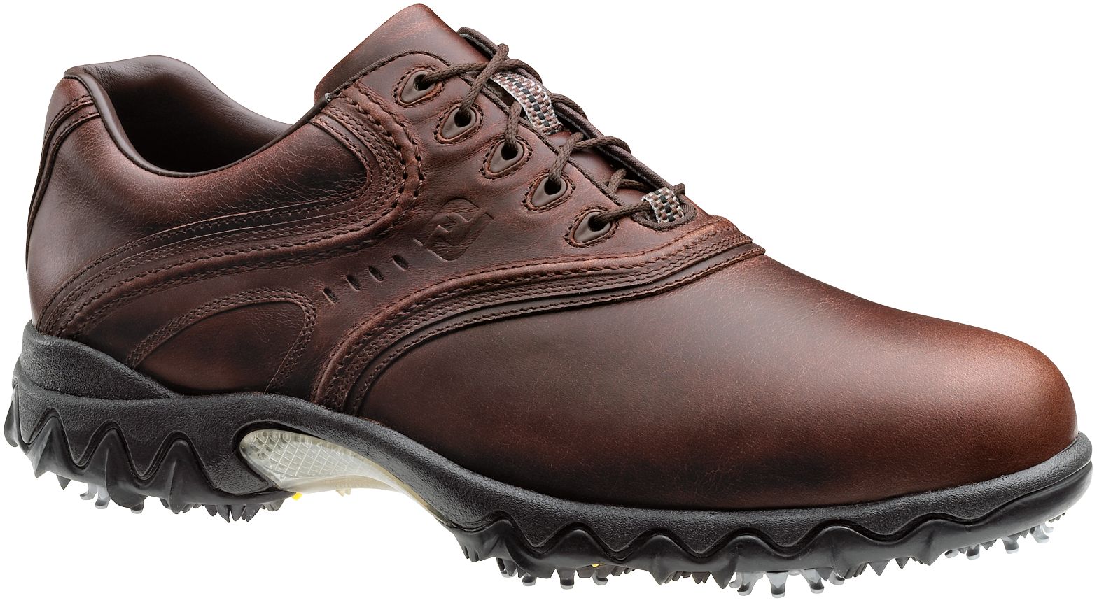 FootJoy Men's Contour Golf Shoe - Brown