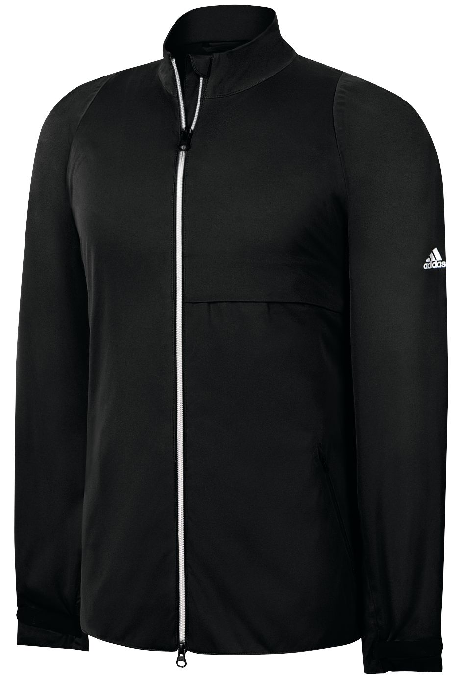 adidas Men's ClimaProof Storm Soft-Shell Jacket