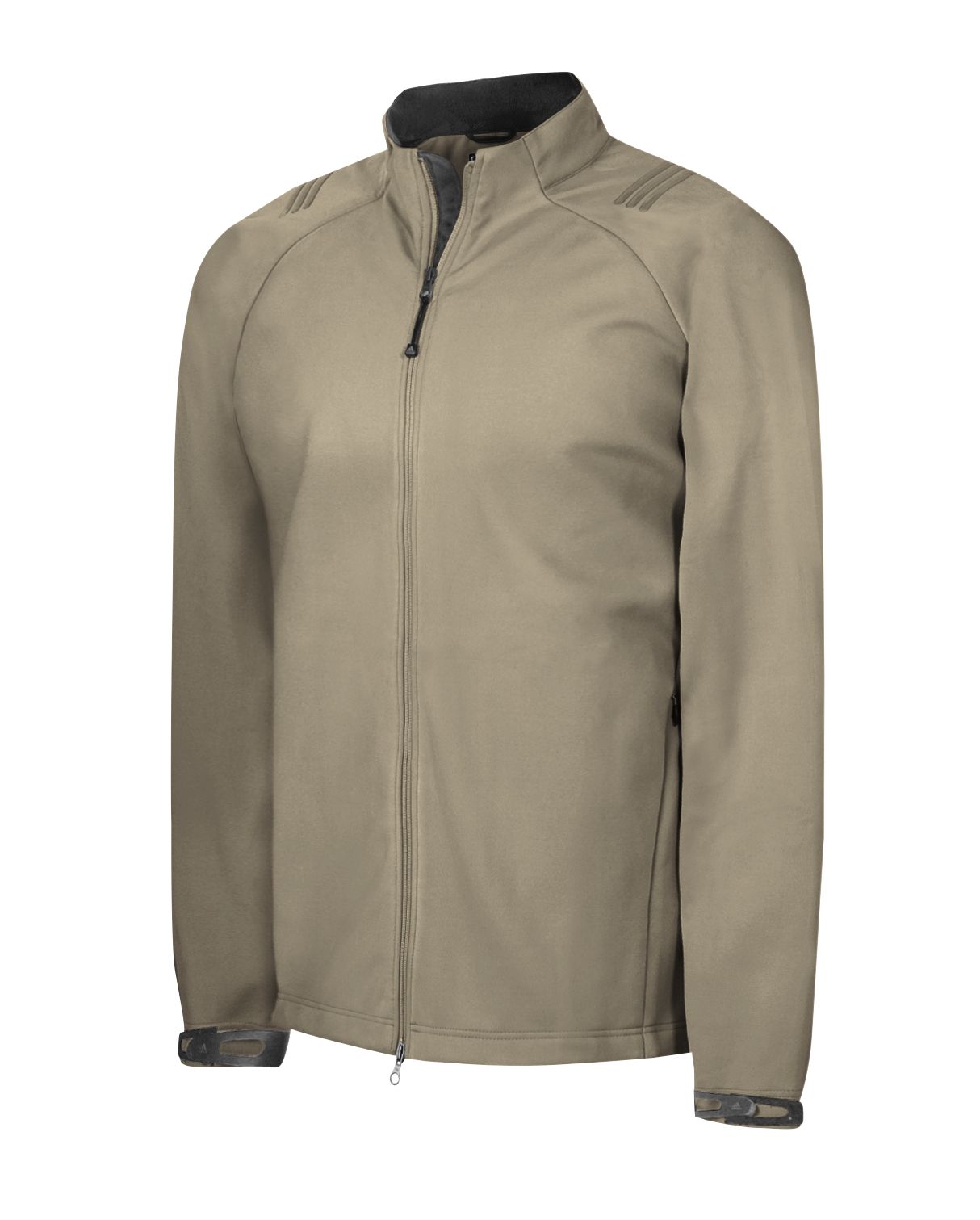 adidas Men's ClimaProof Wind/Warm Jacket