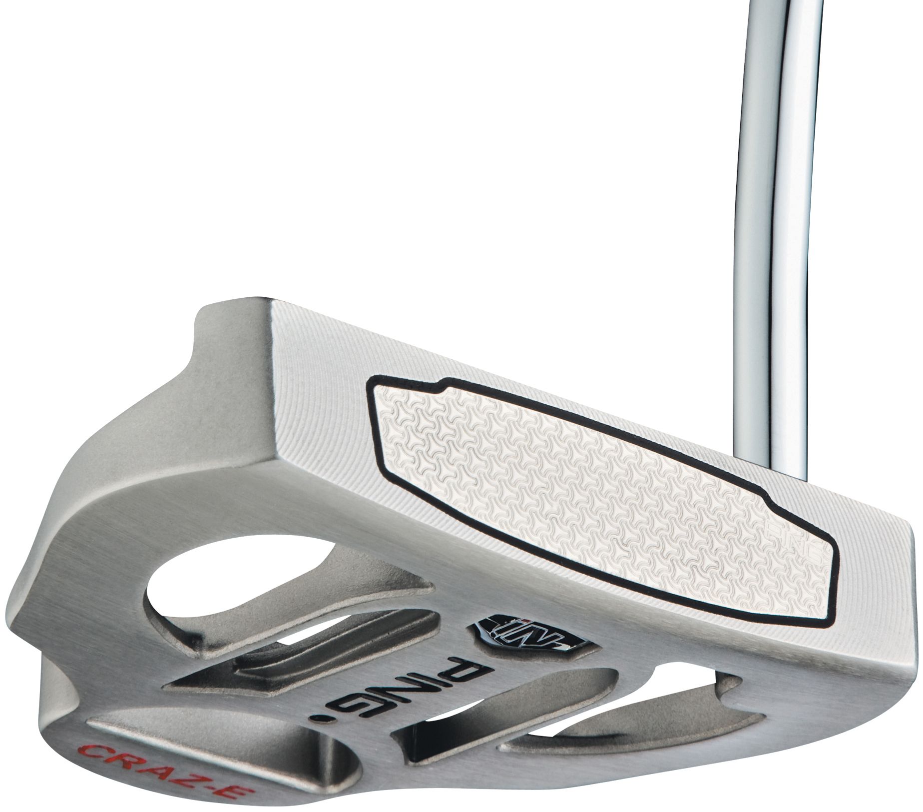 PING Craz-E iN Putter