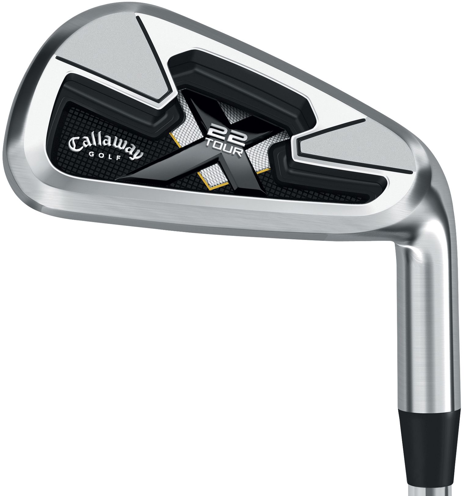 Callaway X-22 Tour Men's Iron Set
