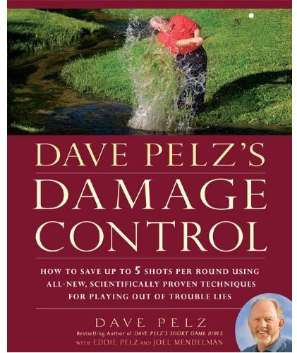 Dave Pelz Damage Control