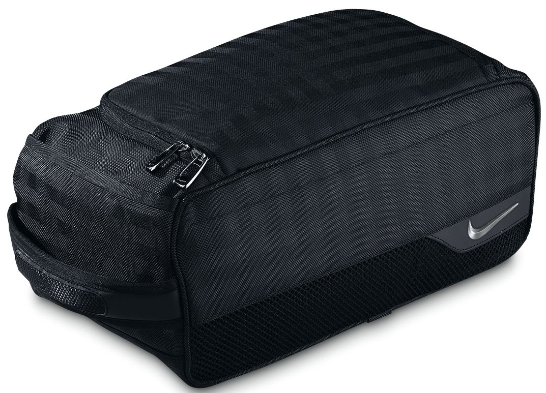 Nike Departure Shoe Tote