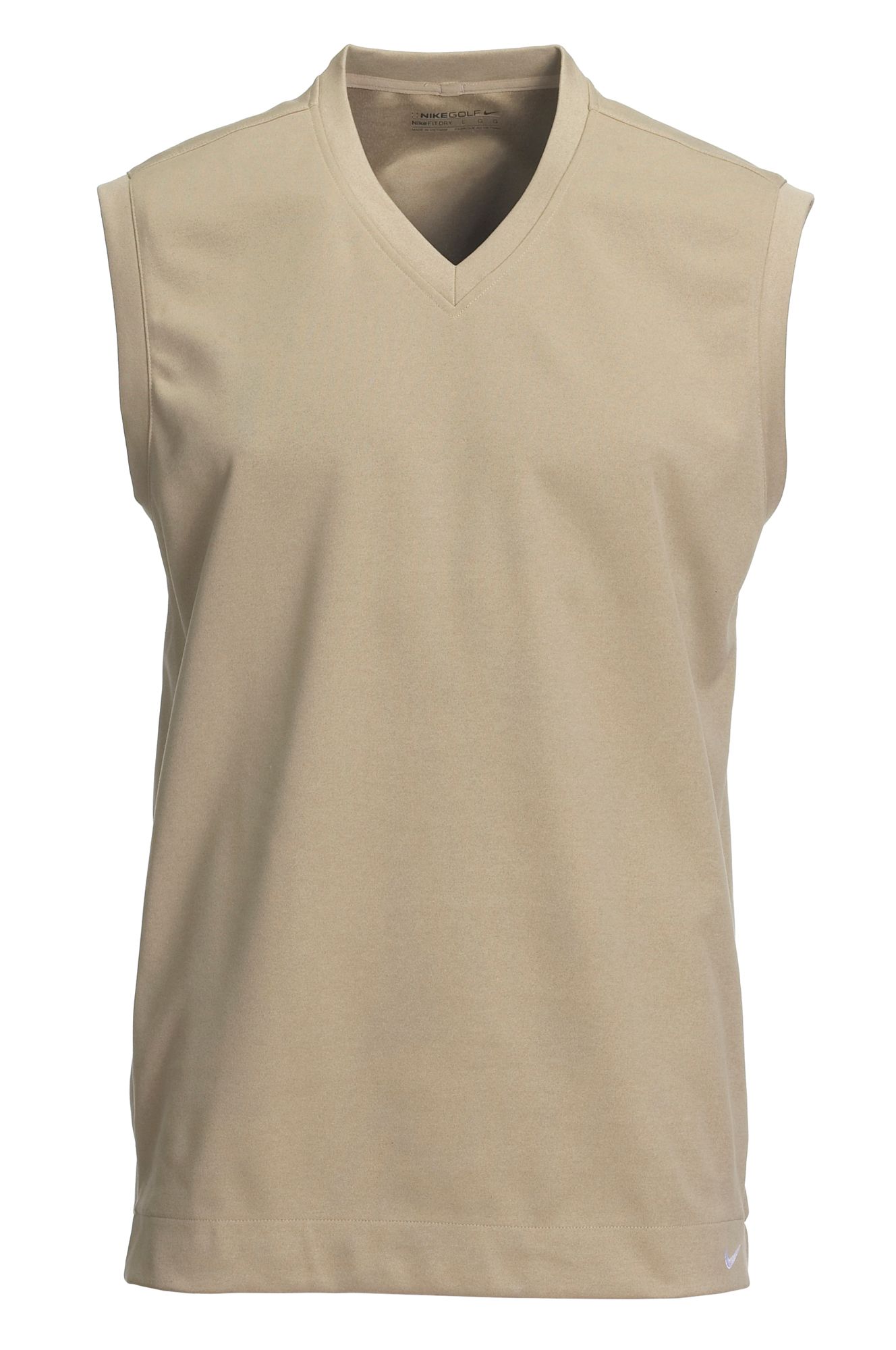 Nike Men's Dri-FIT Vest