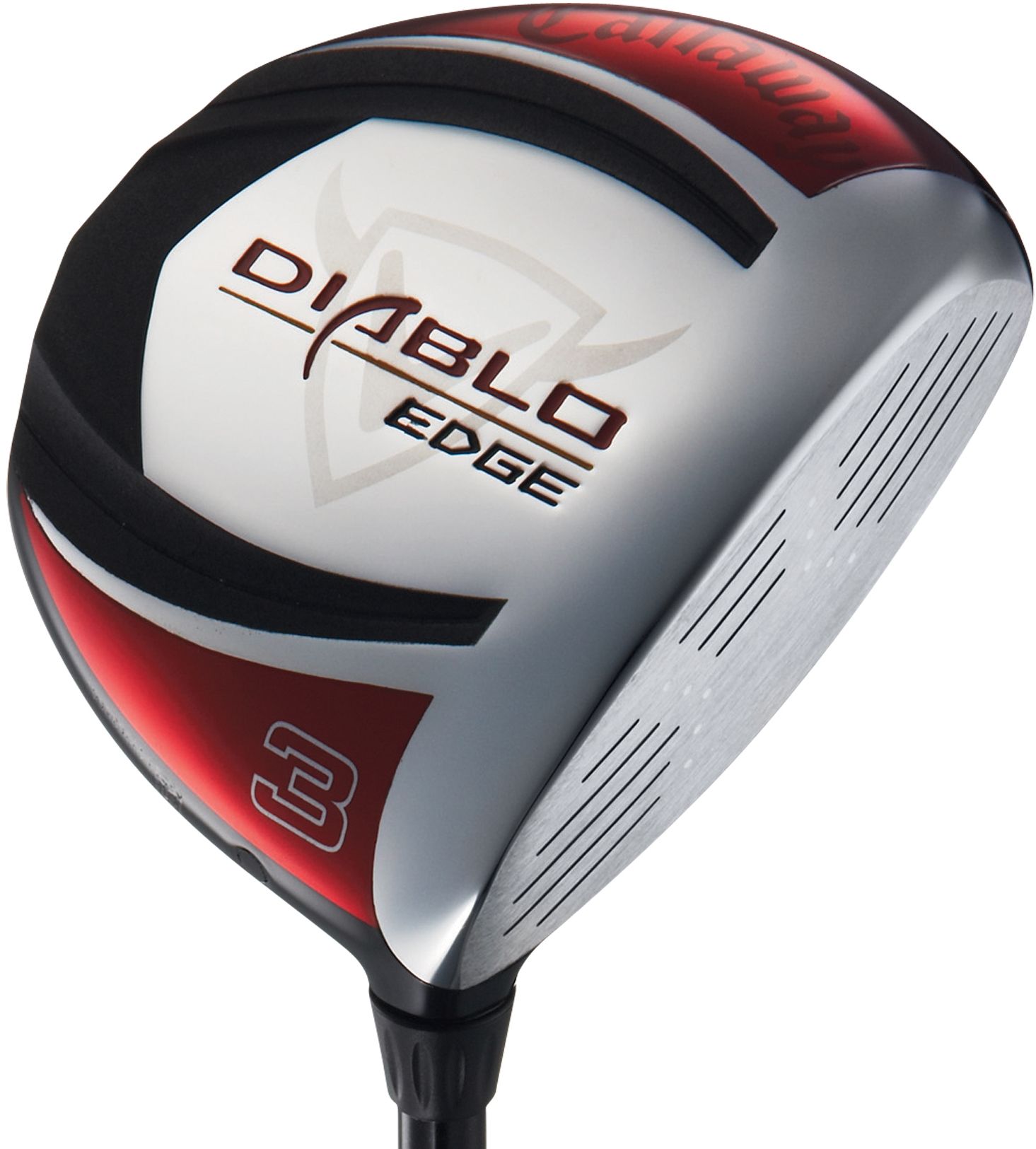 Callaway Men's Diablo Edge Fairway