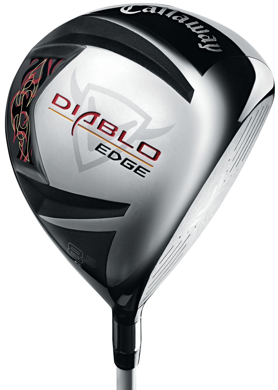 Callaway Men's Diablo Edge Tour Driver