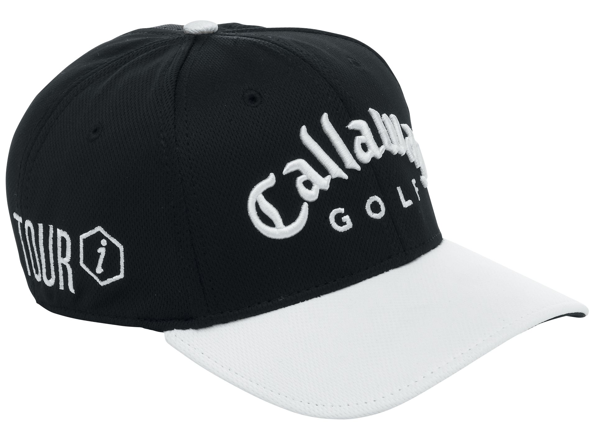 Callaway Men's Tour Fitted Big Bertha Diablo Hat