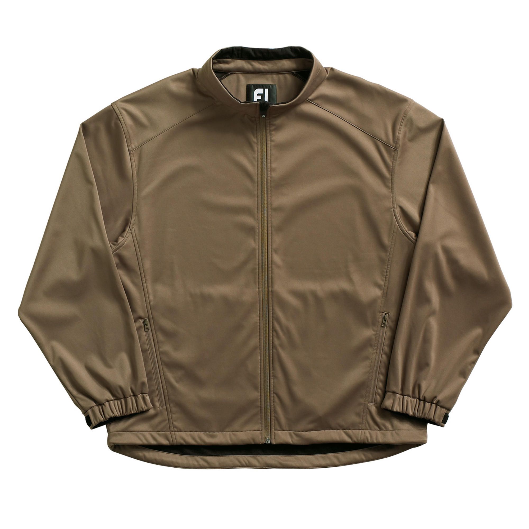 FootJoy Men's DryJoy Softshell Jacket 2009