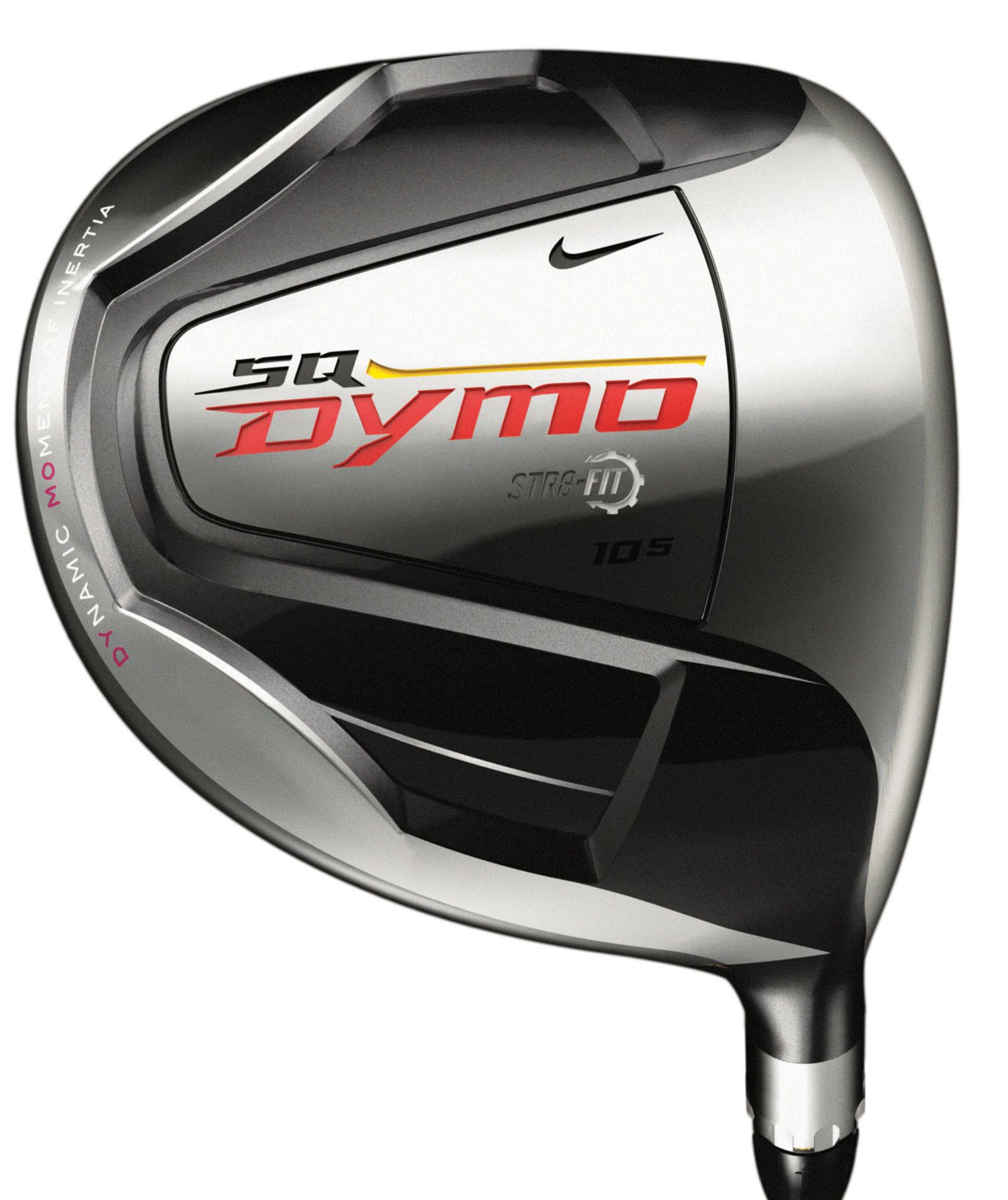 Nike SQ DYMO Str8-Fit Driver