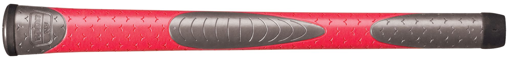 Winn Excel AVS WN0001R Grip - Graphite/Red