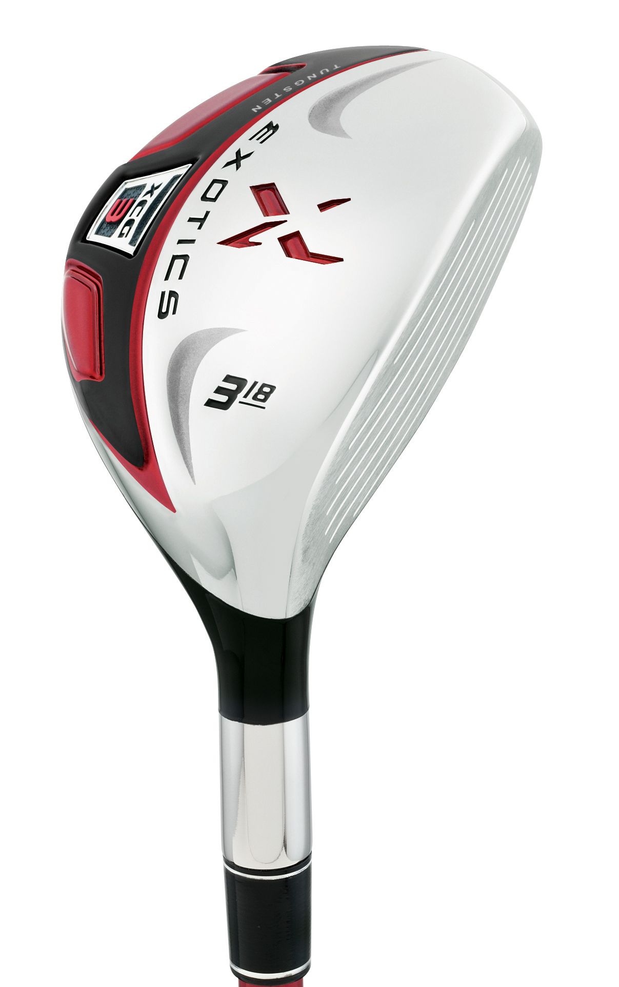 Tour Edge Men's Exotics XCG3 Hybrid