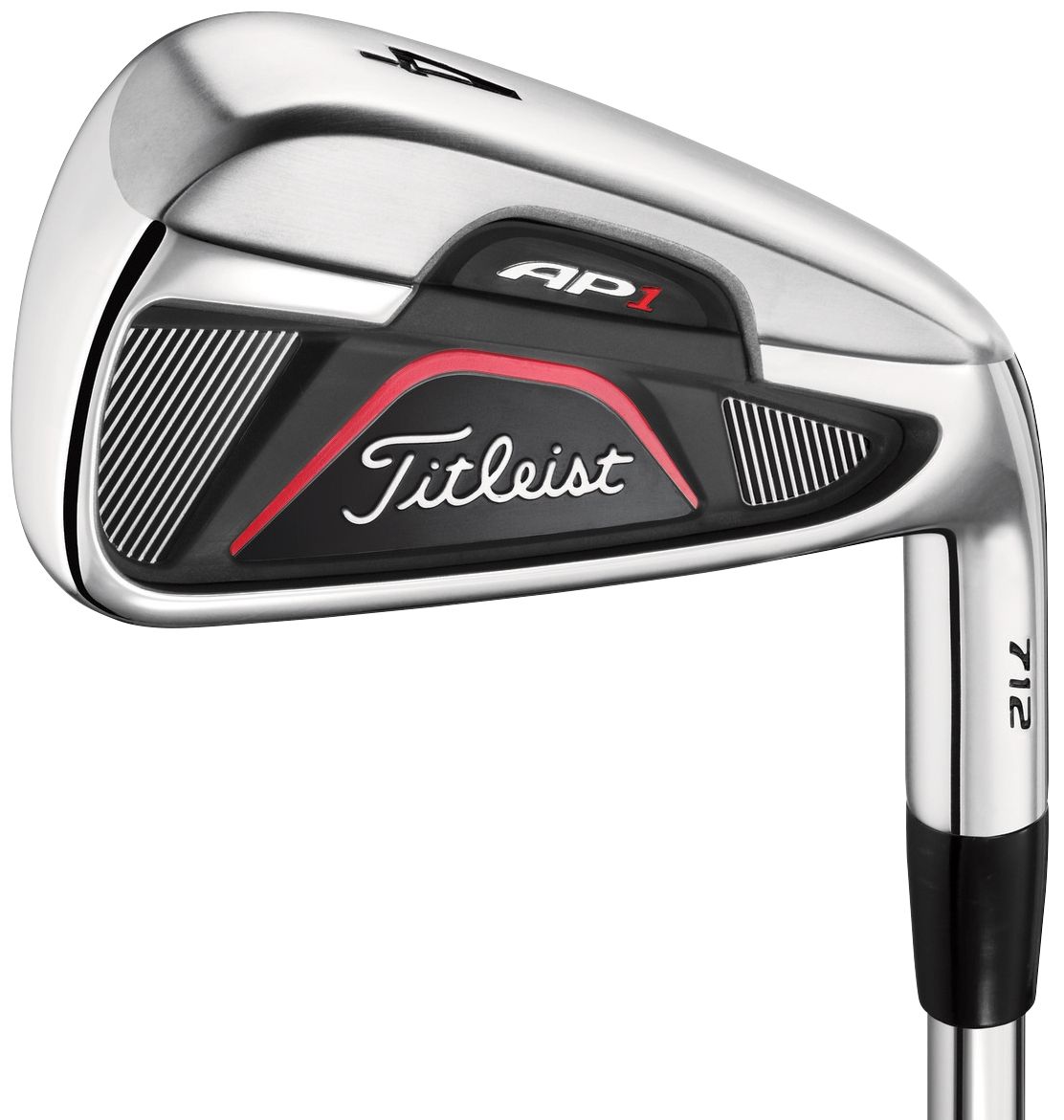Hot List Irons