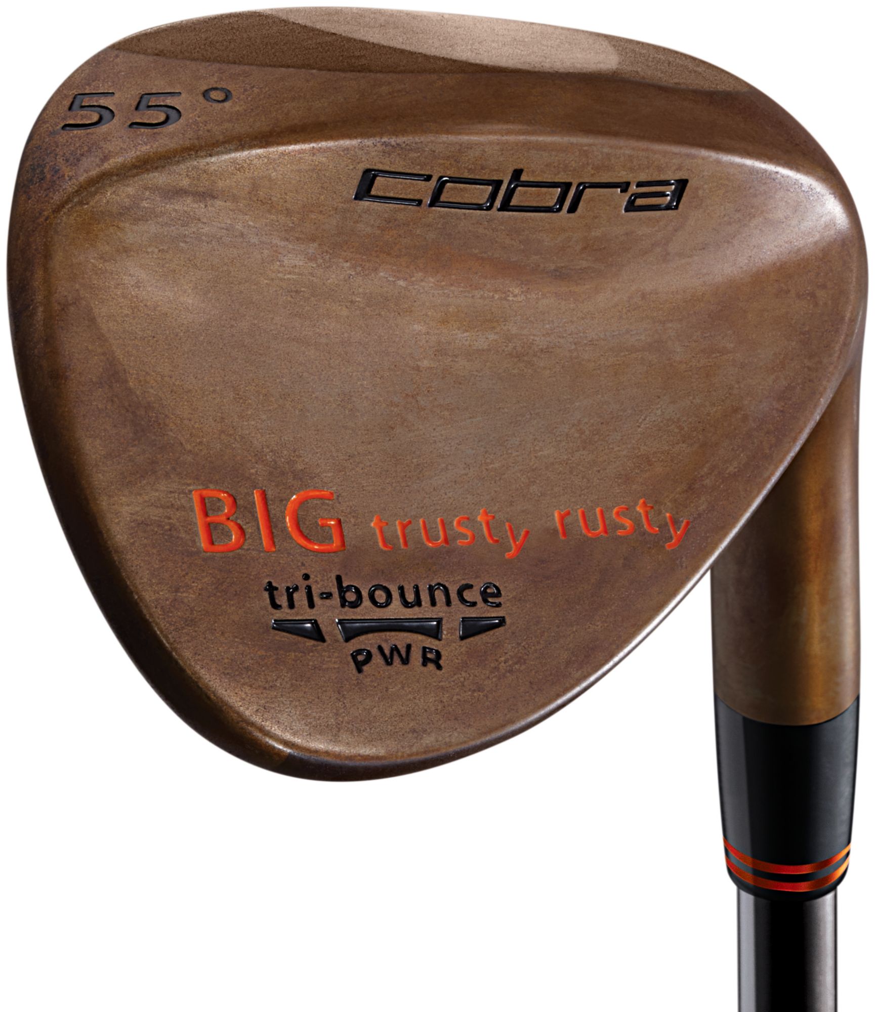 Trusty Rusty