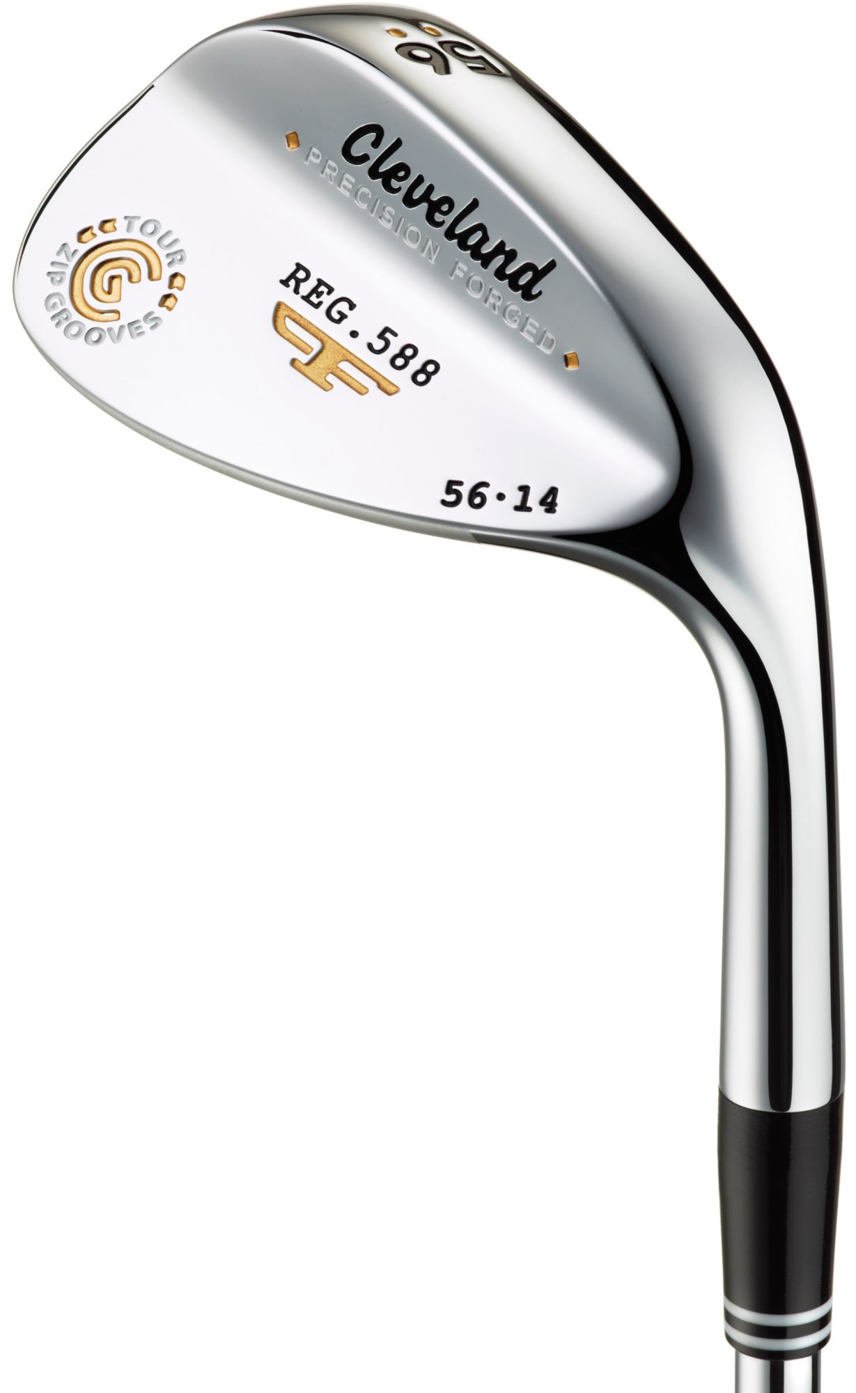 588 Wedge