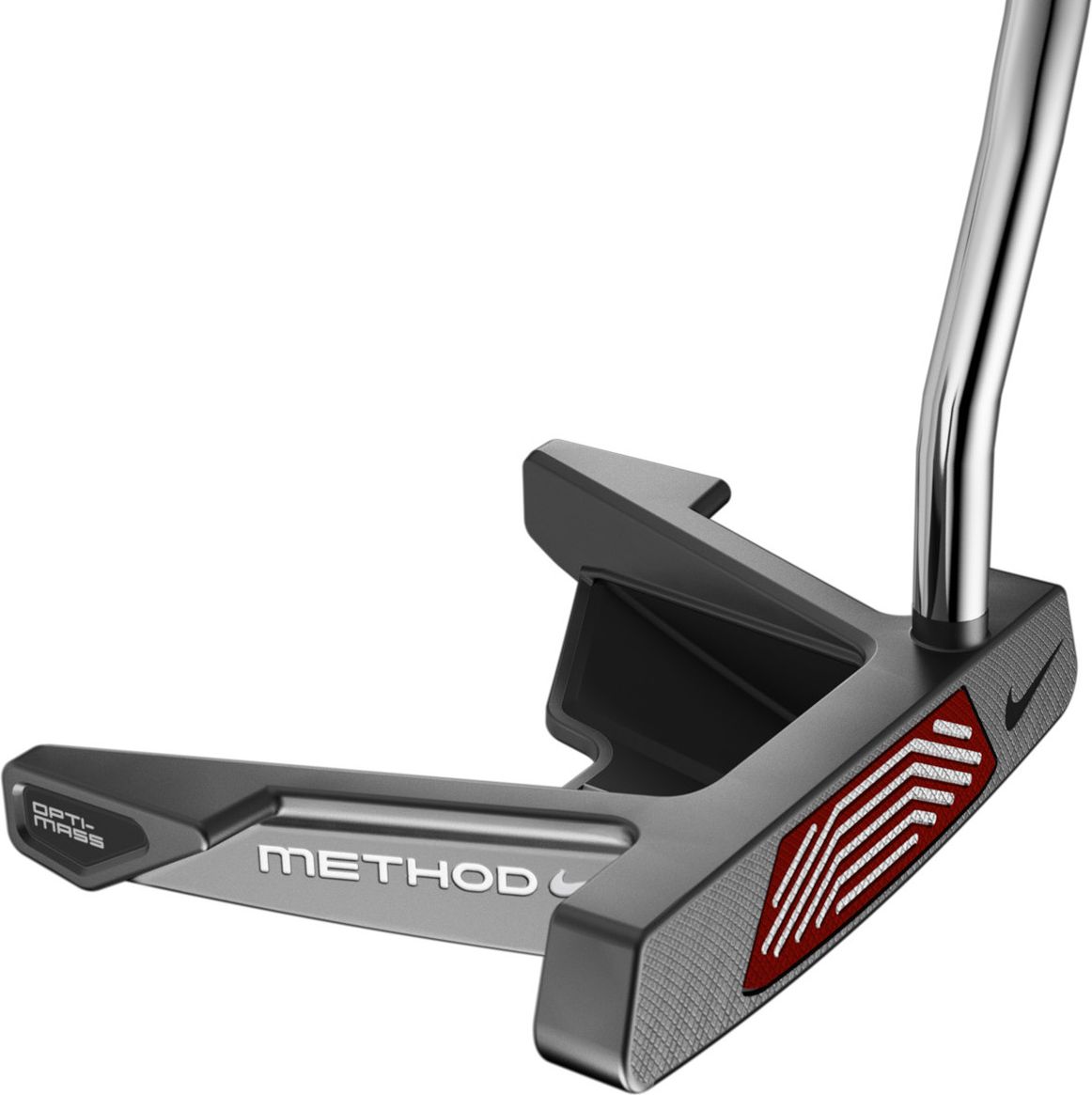 Nike Men's Method Core Drone Belly Putter