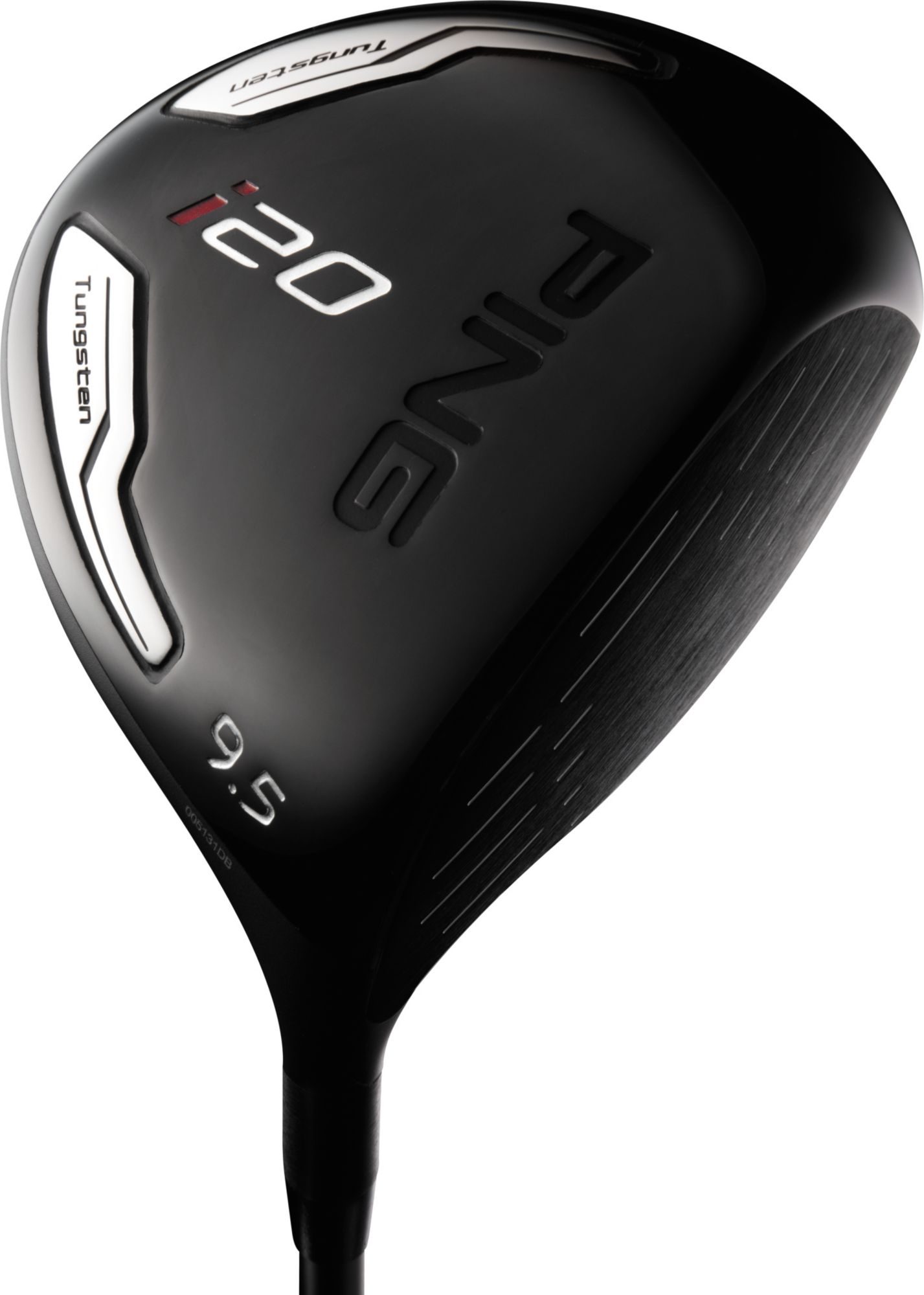 i20 Driver
