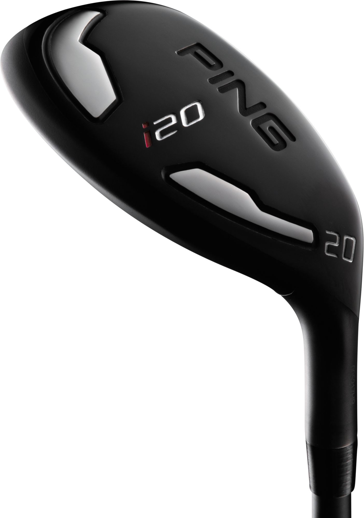 i20 Hybrid