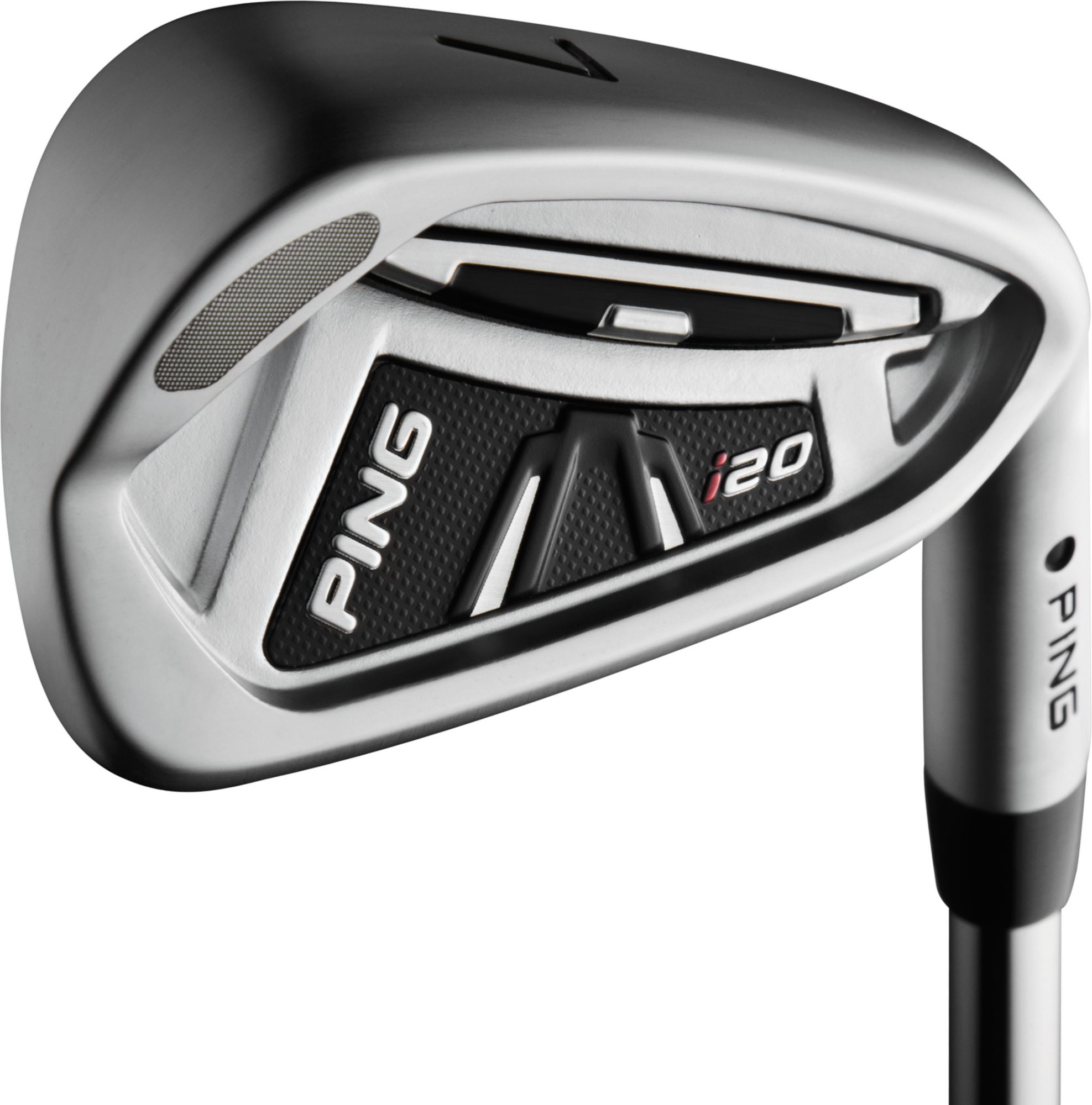 i20 Irons