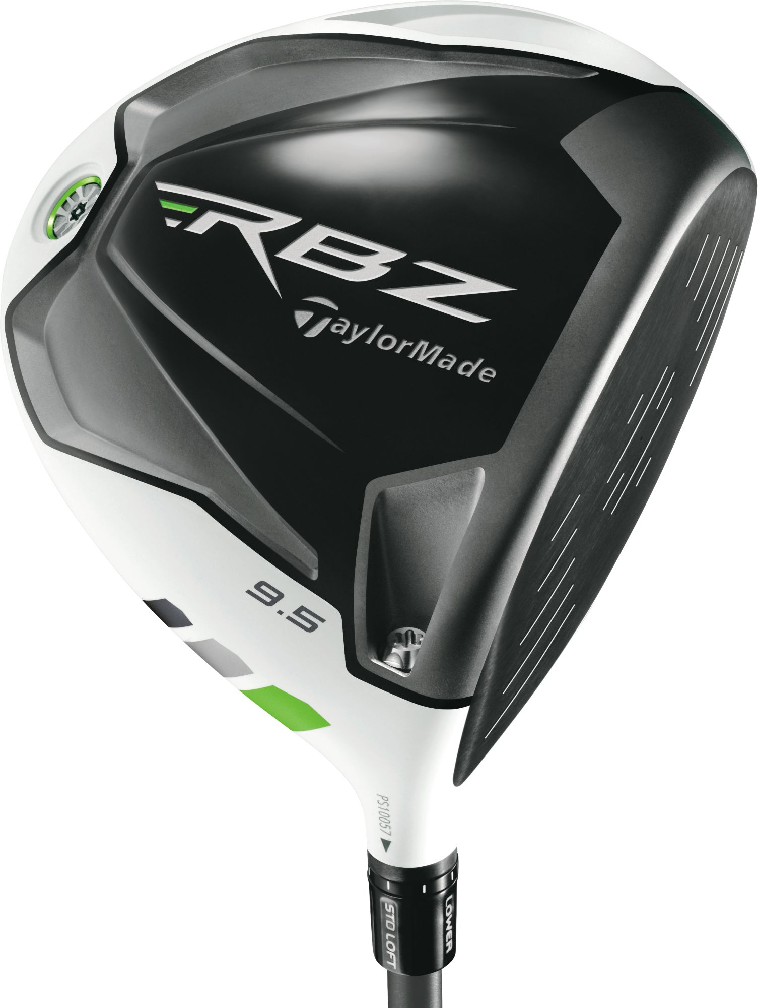 Rocketballz Metalwoods