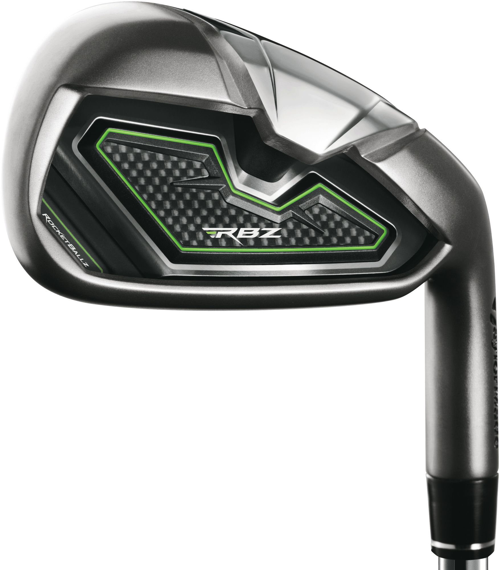 Rocketballz Irons