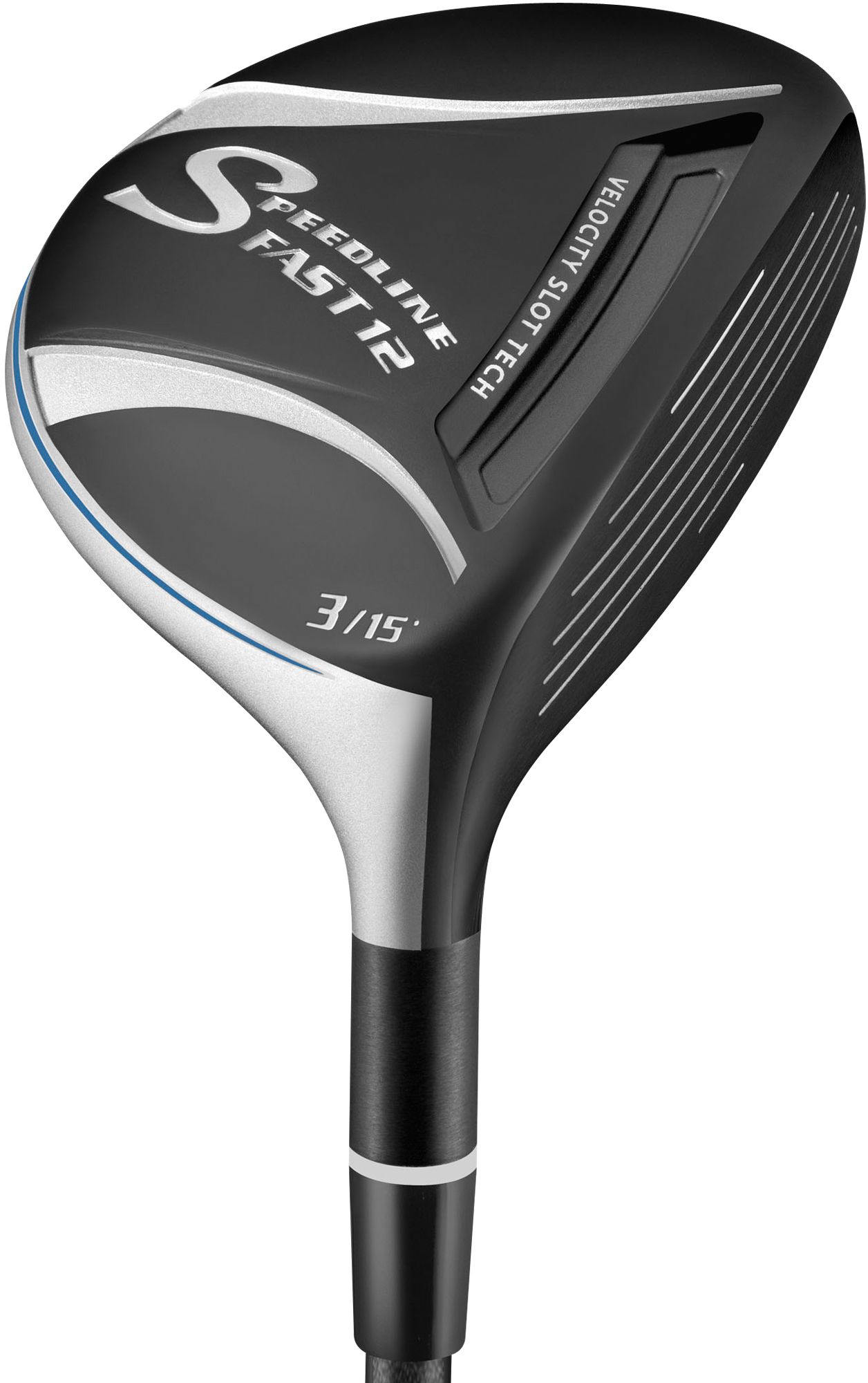Speedline Fast 12 Fairway