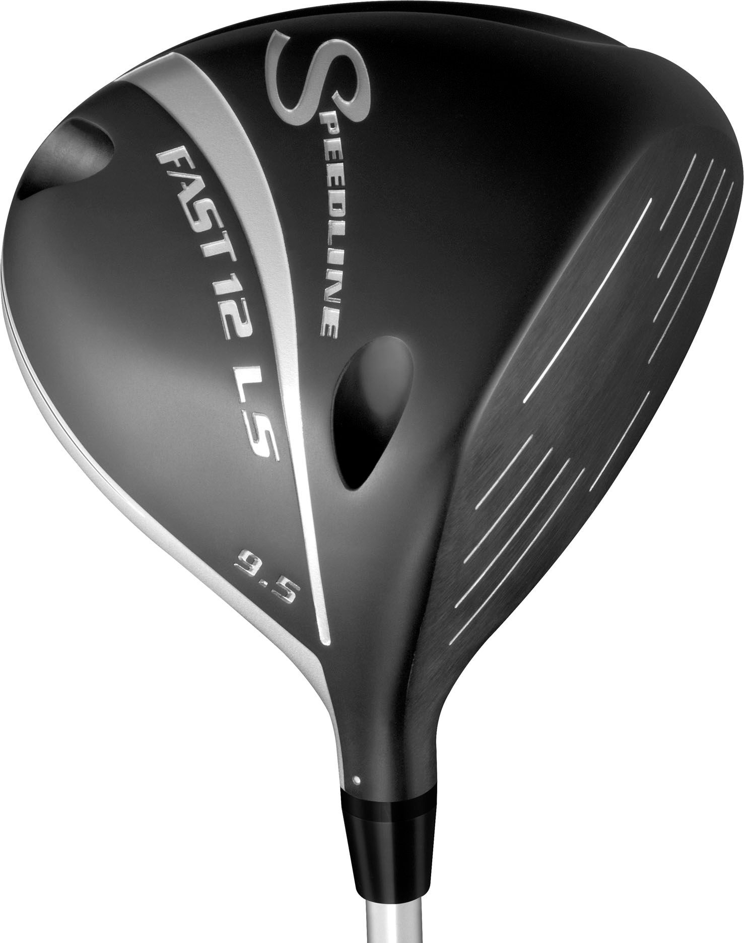 Speedline Fast 12 Driver