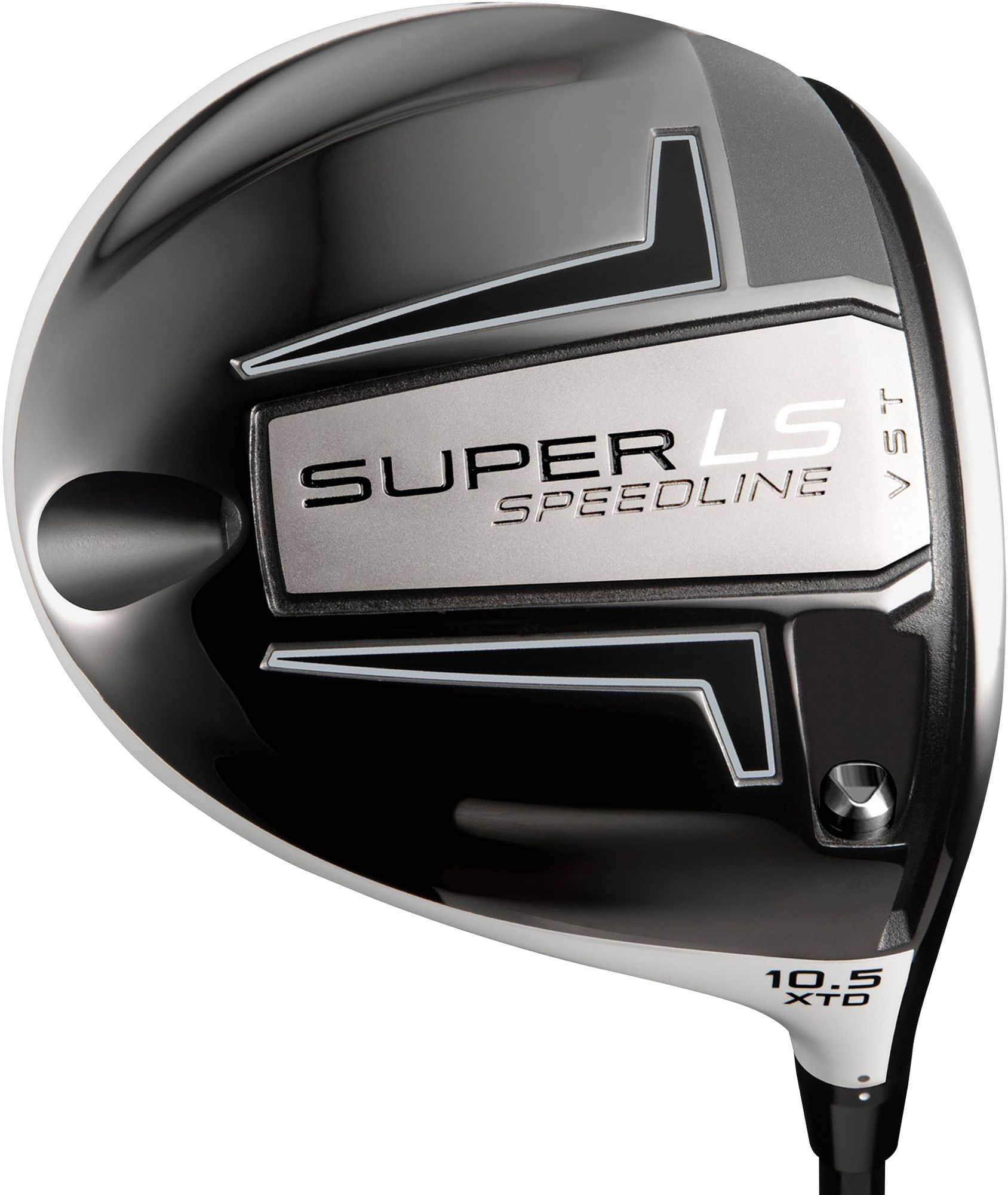 Adams Golf Super LS