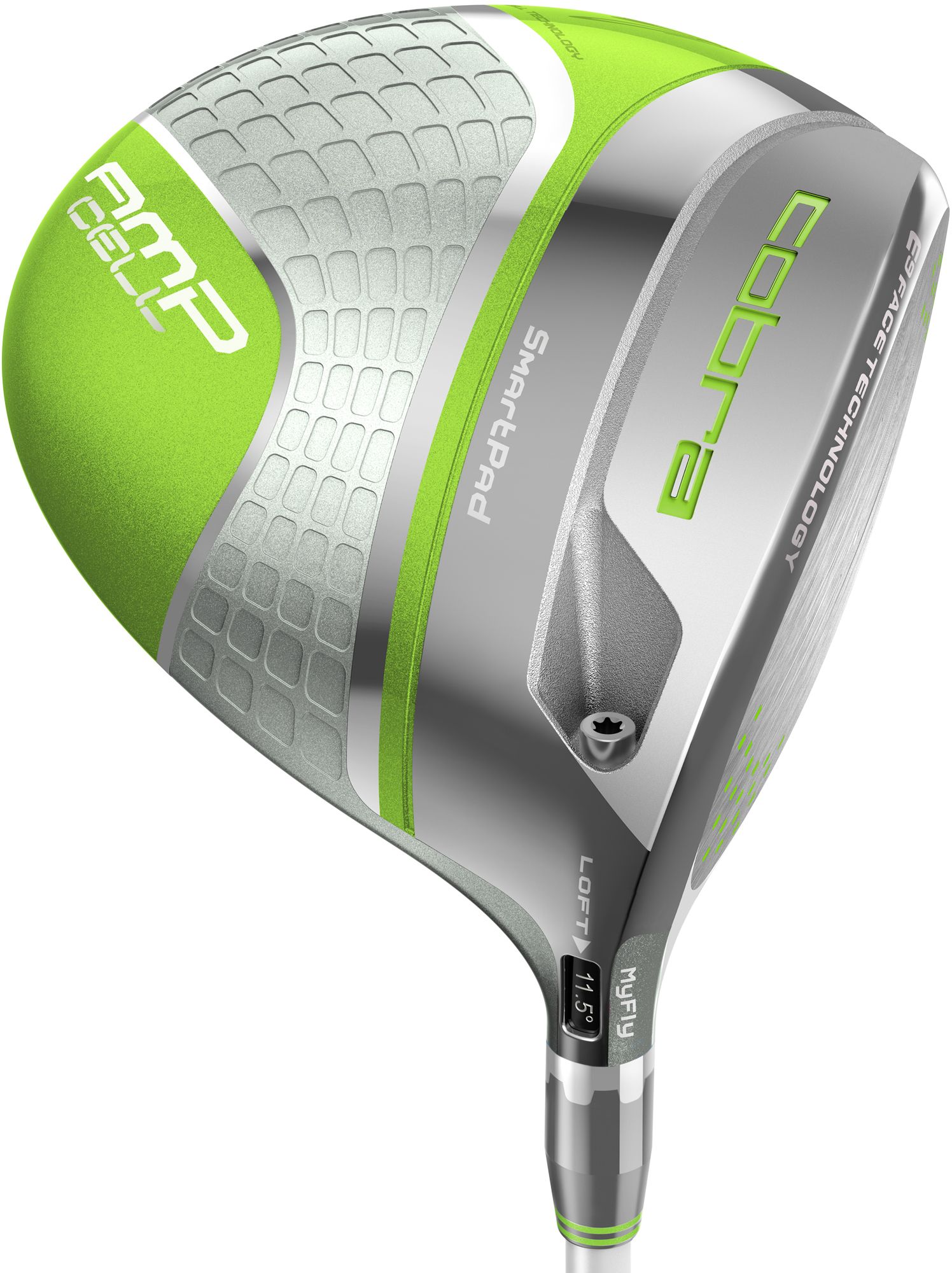 Women's AMP Cell Driver