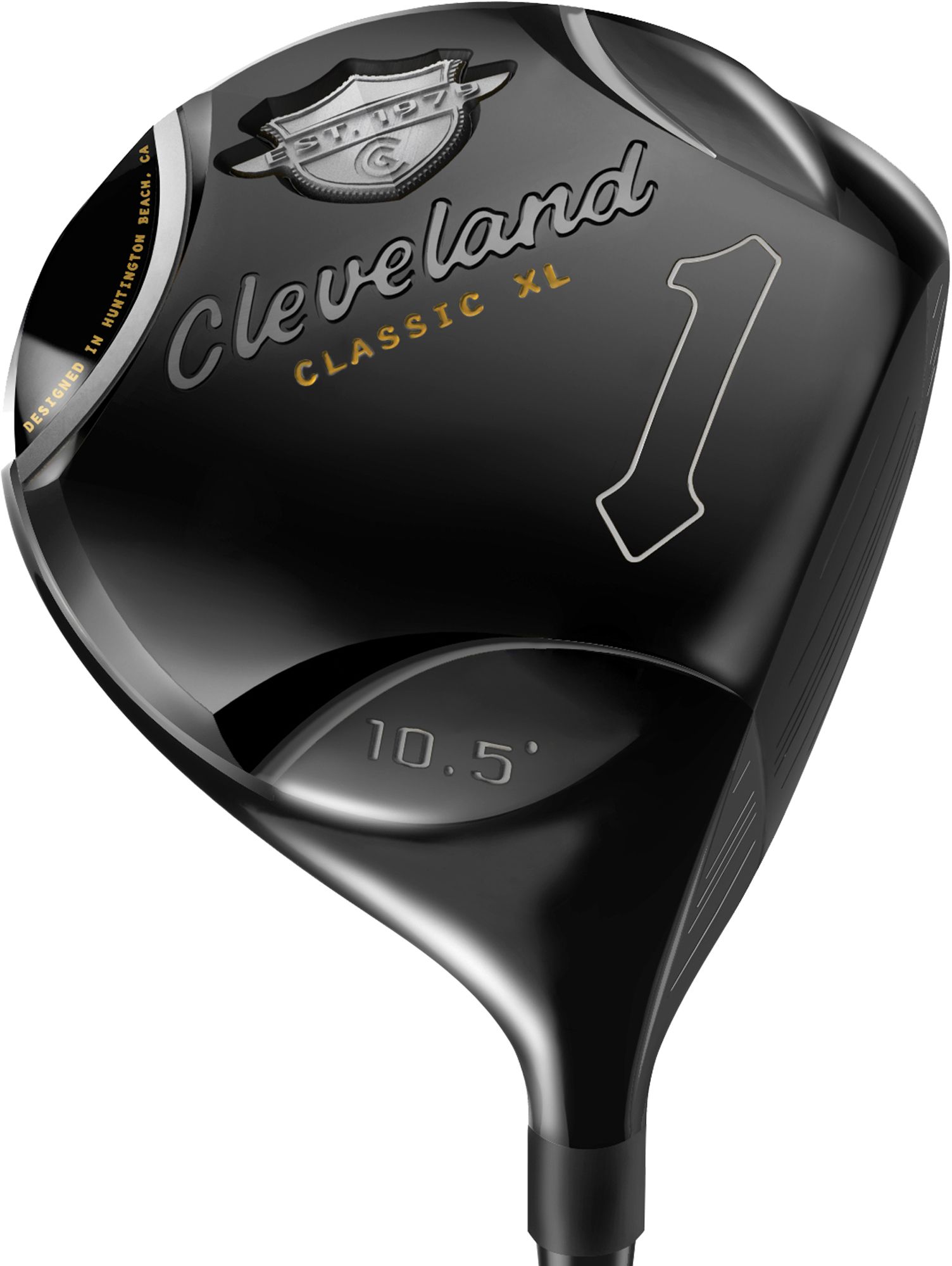 Classic XL Metalwoods